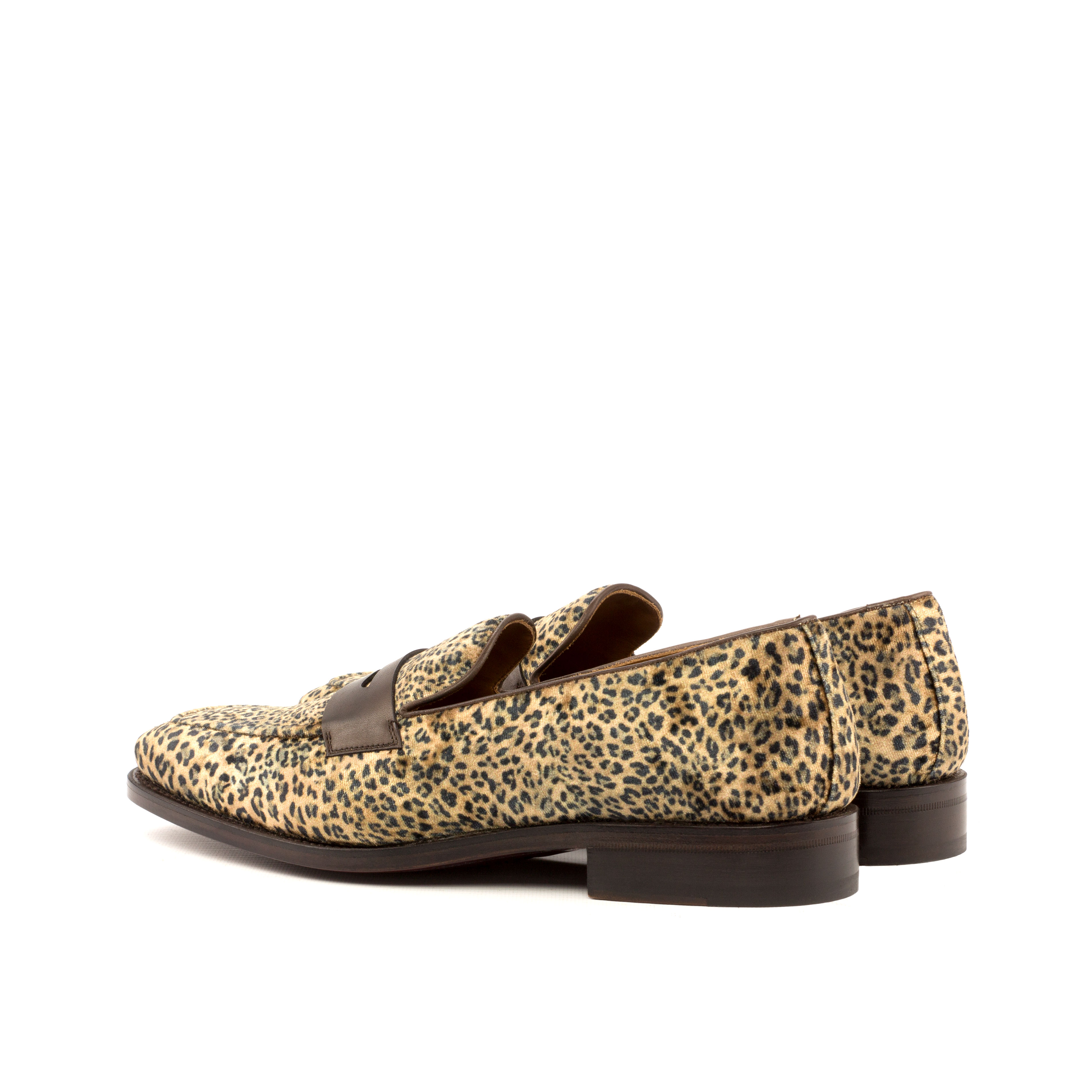Loafer alternate view