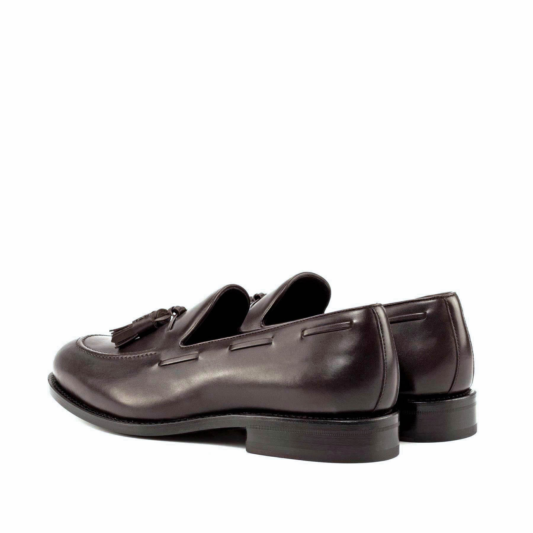 Loafer alternate view