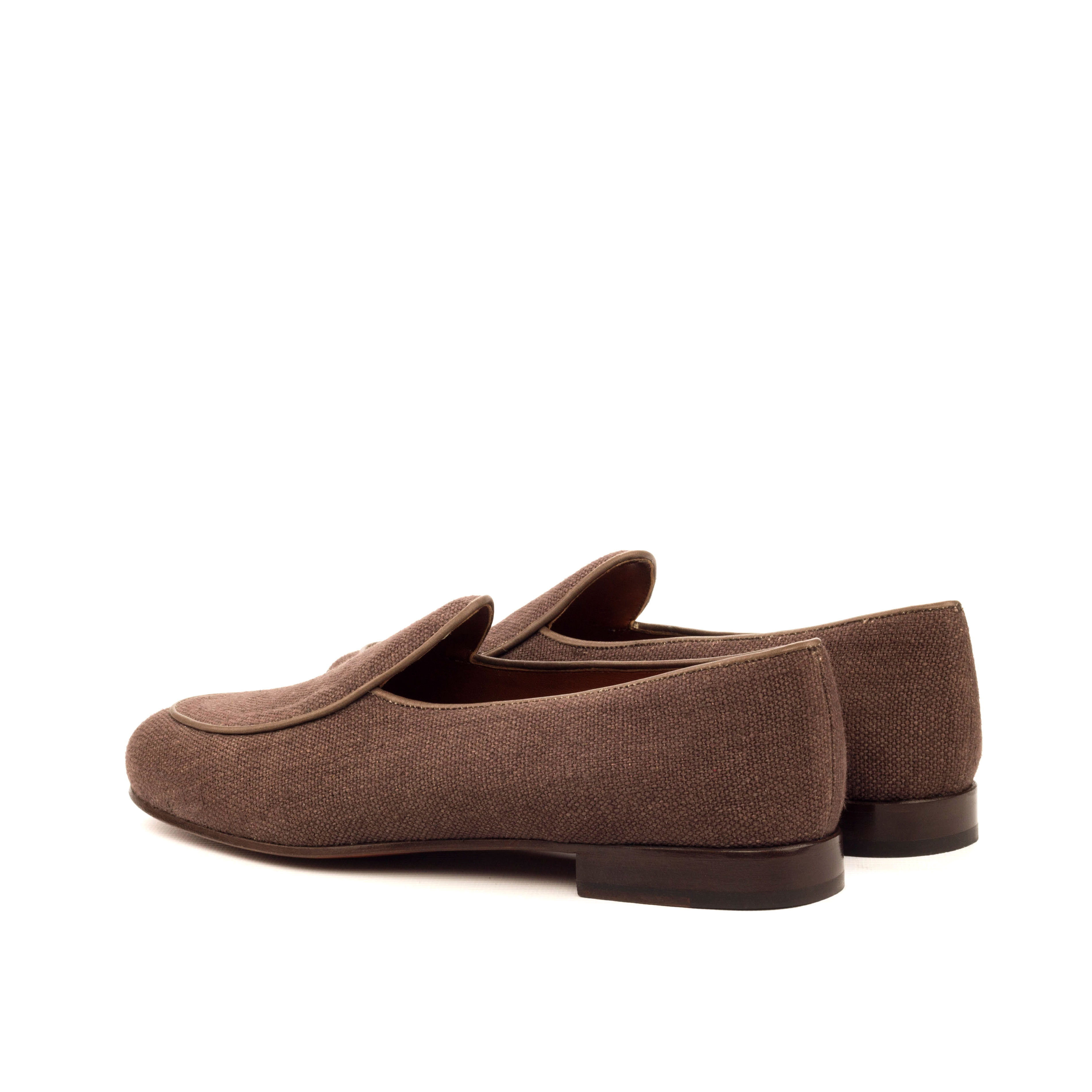 Belgian Slipper alternate view