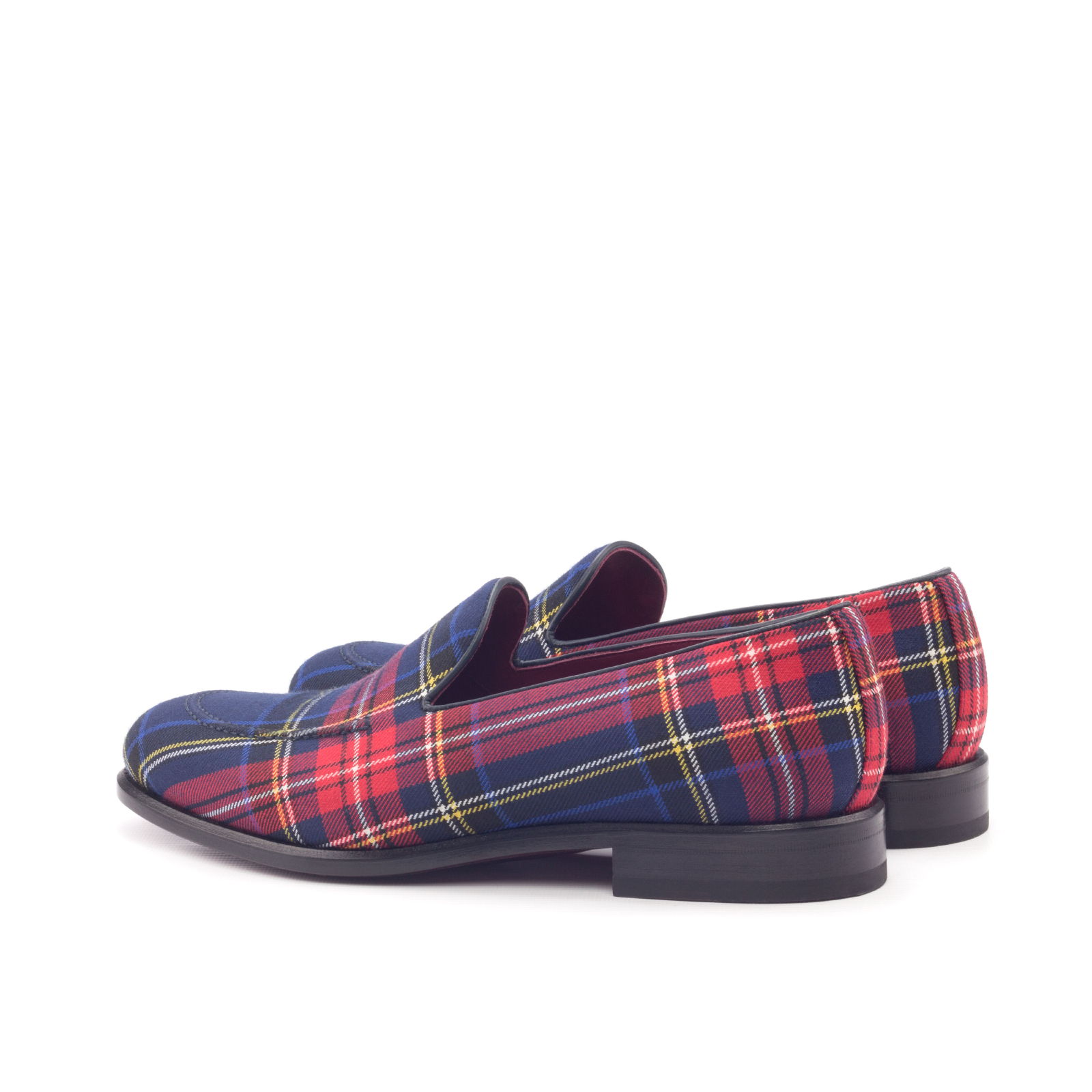 Loafer alternate view