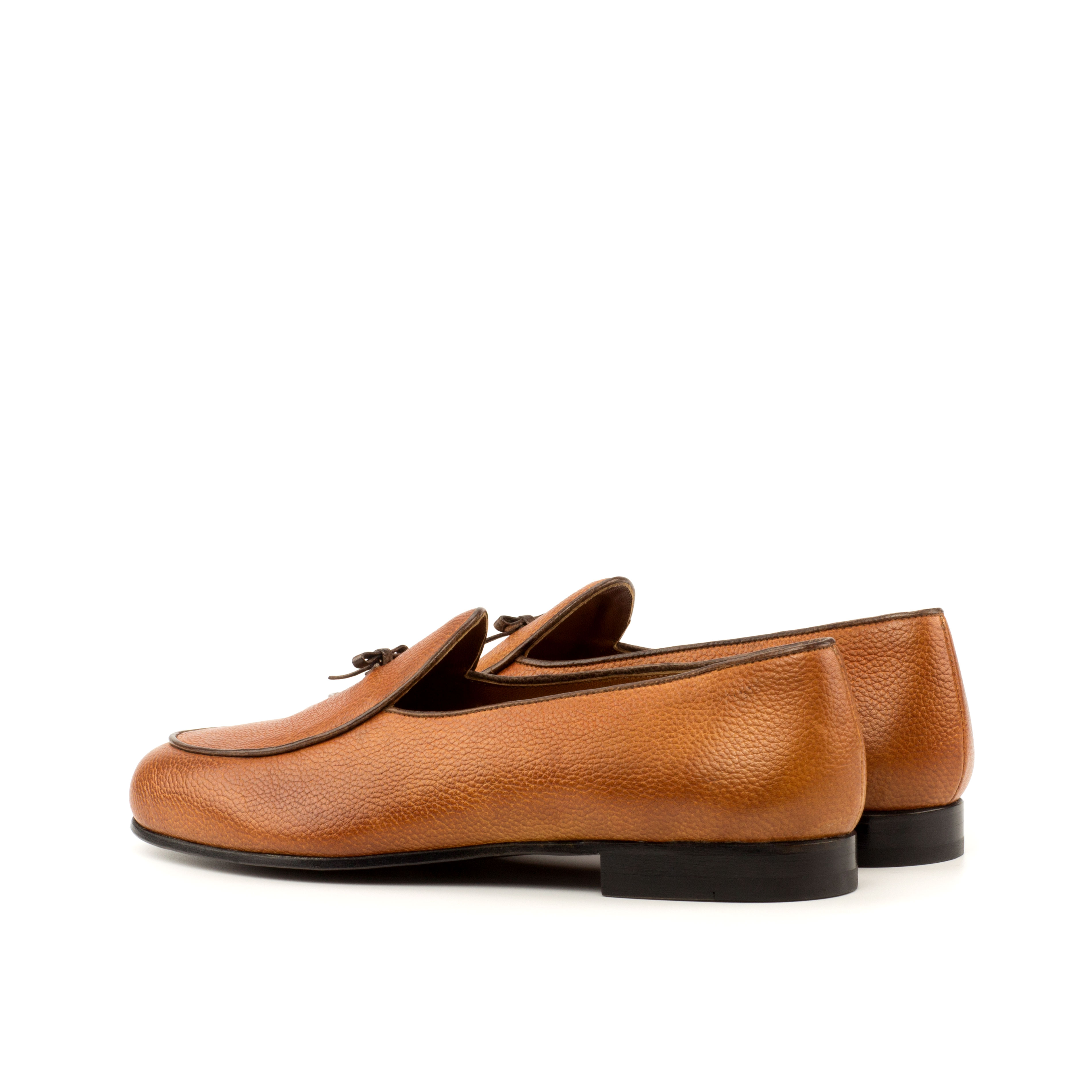 Belgian Slipper alternate view