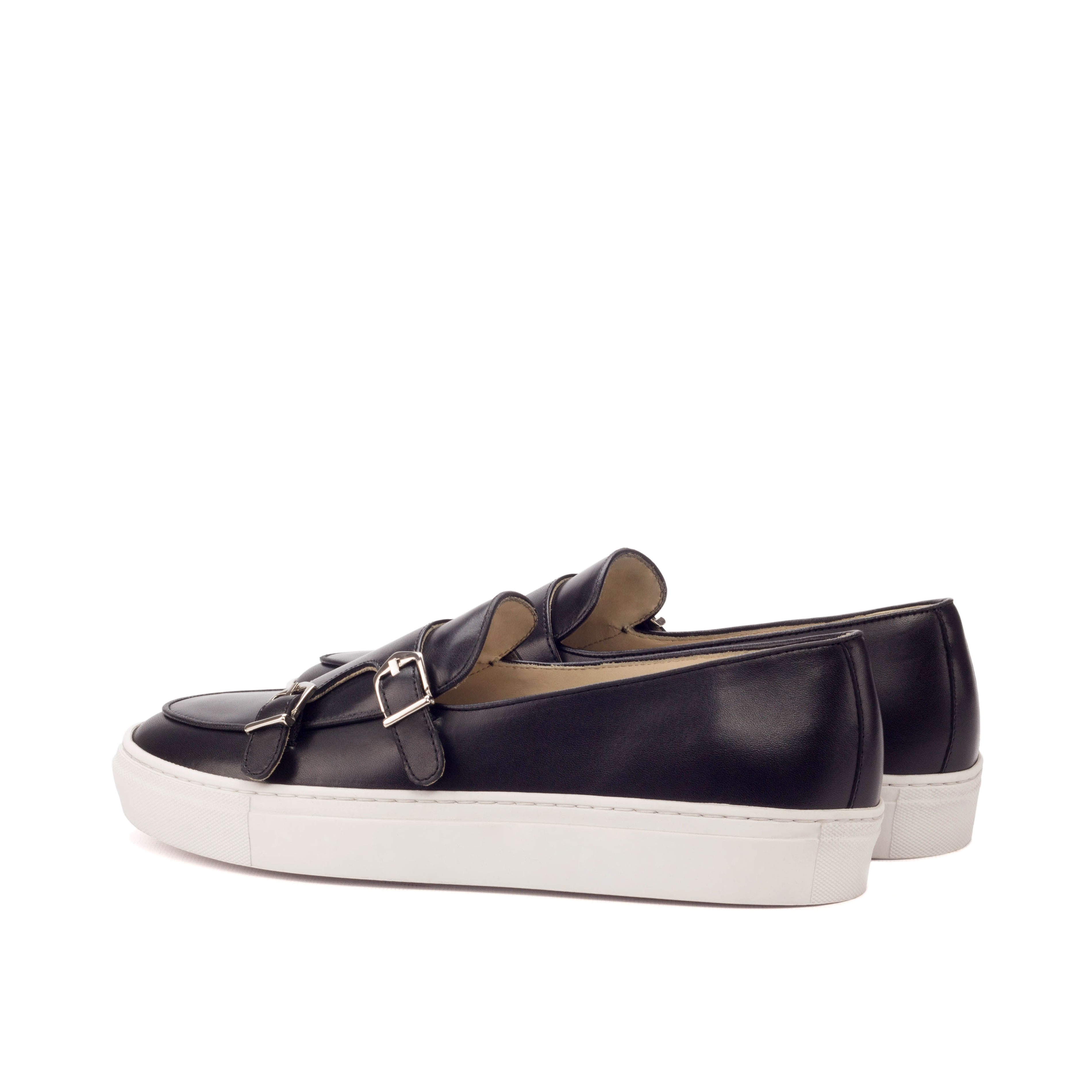 Monk Sneaker alternate view