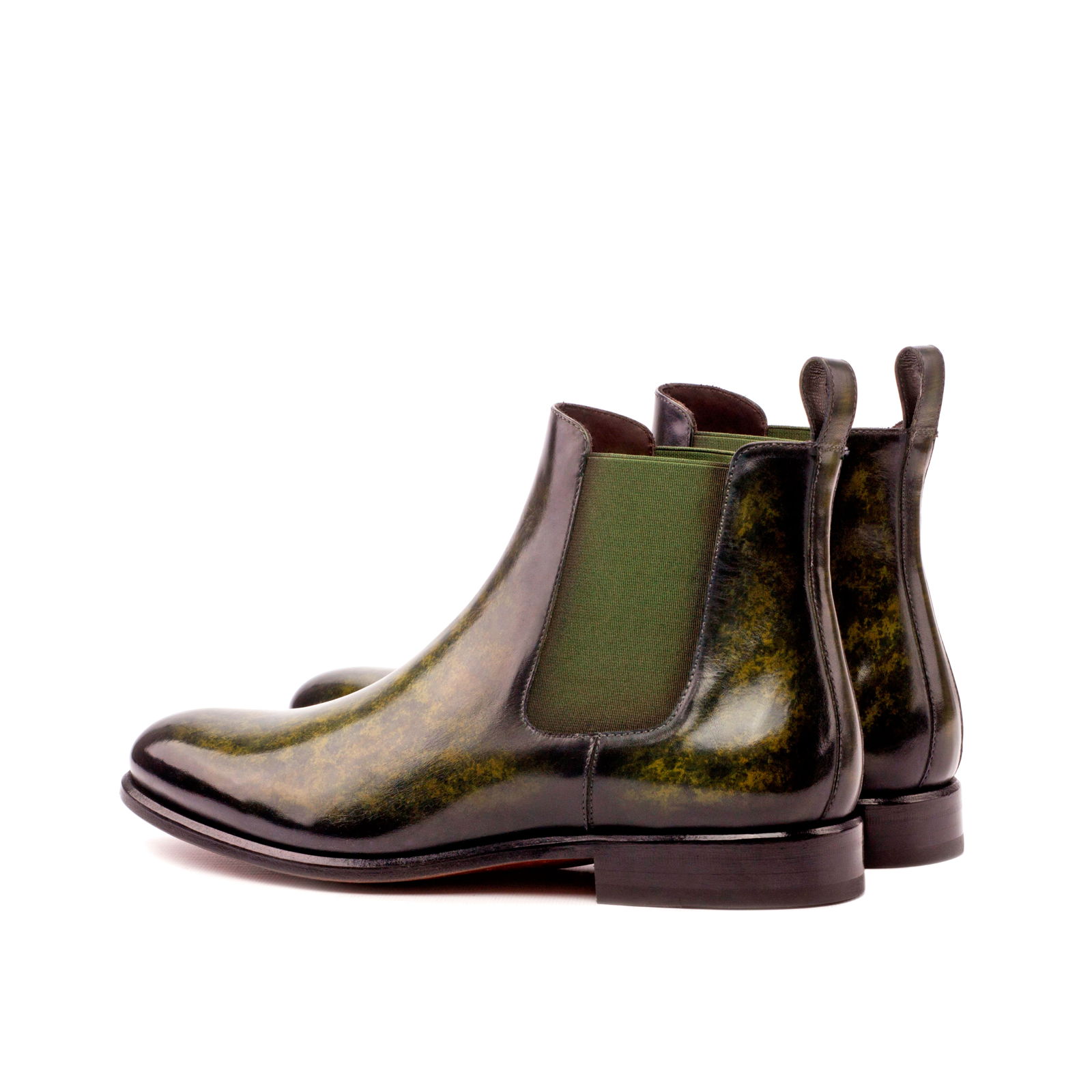Chelsea Boot Classic alternate view
