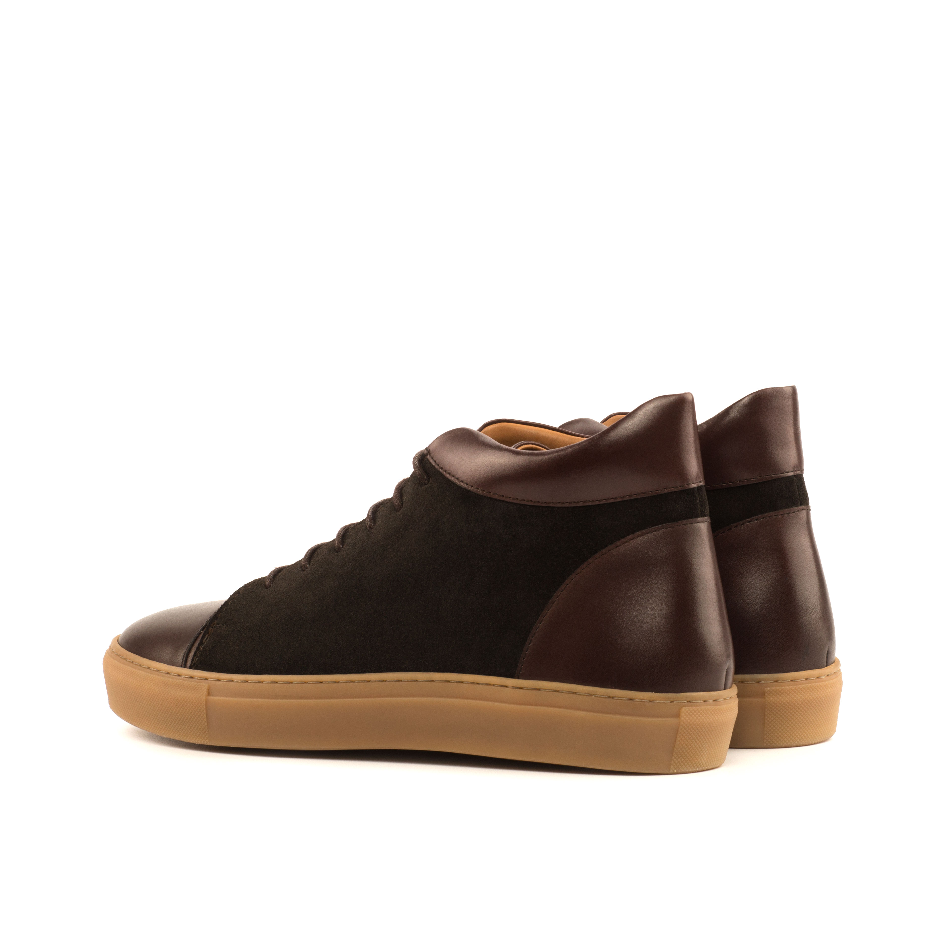 High Top alternate view