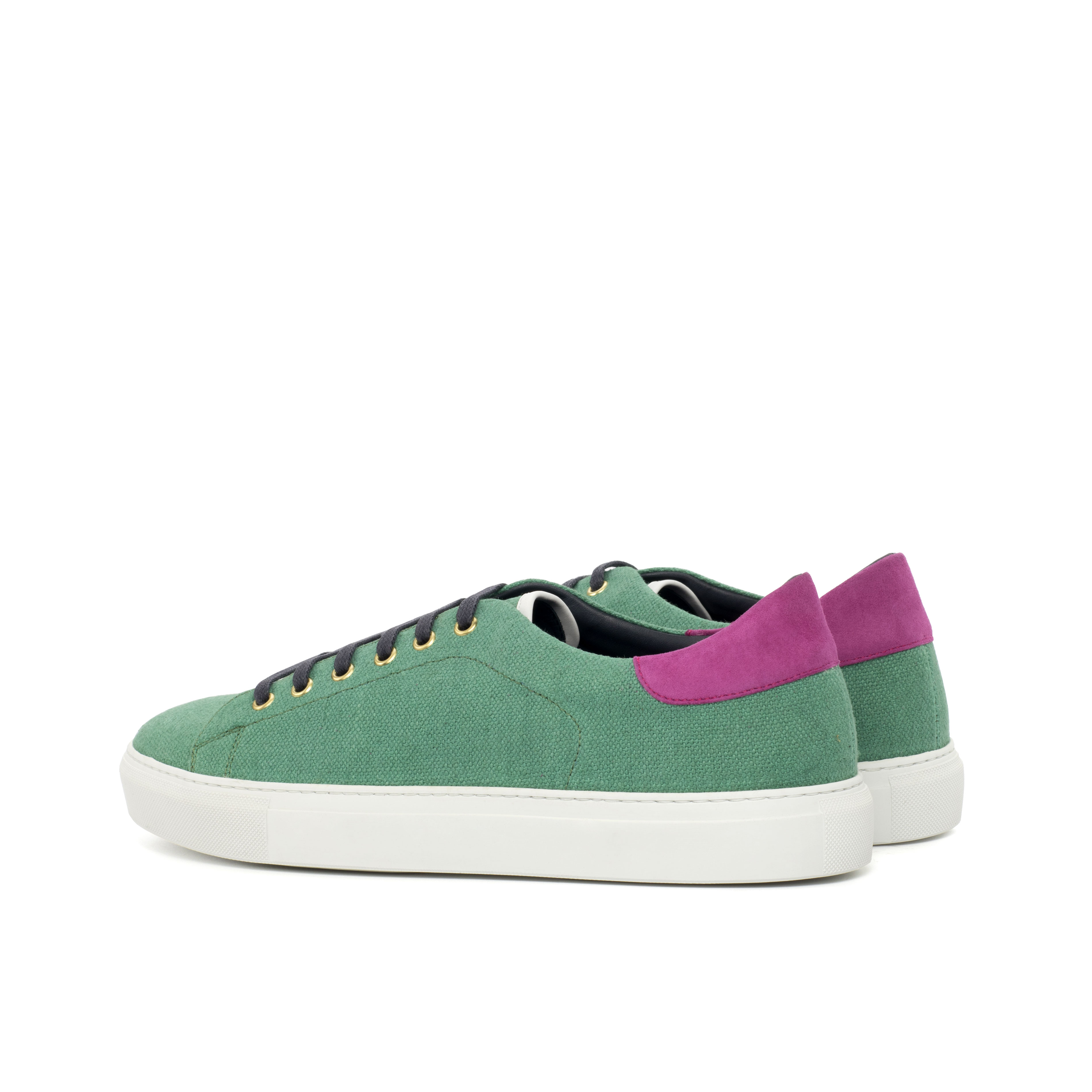 Trainer alternate view