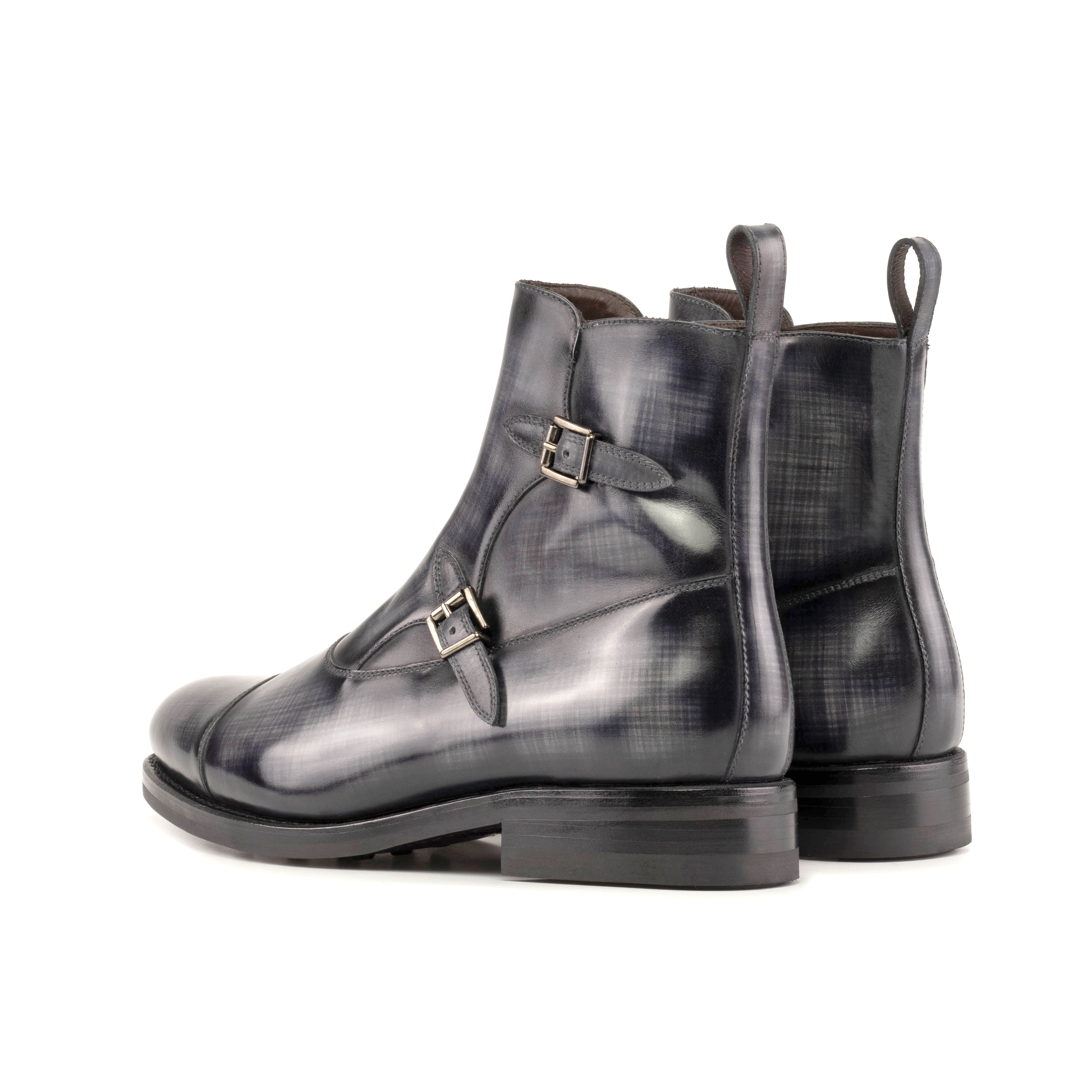 Octavian Buckle Boot alternate view