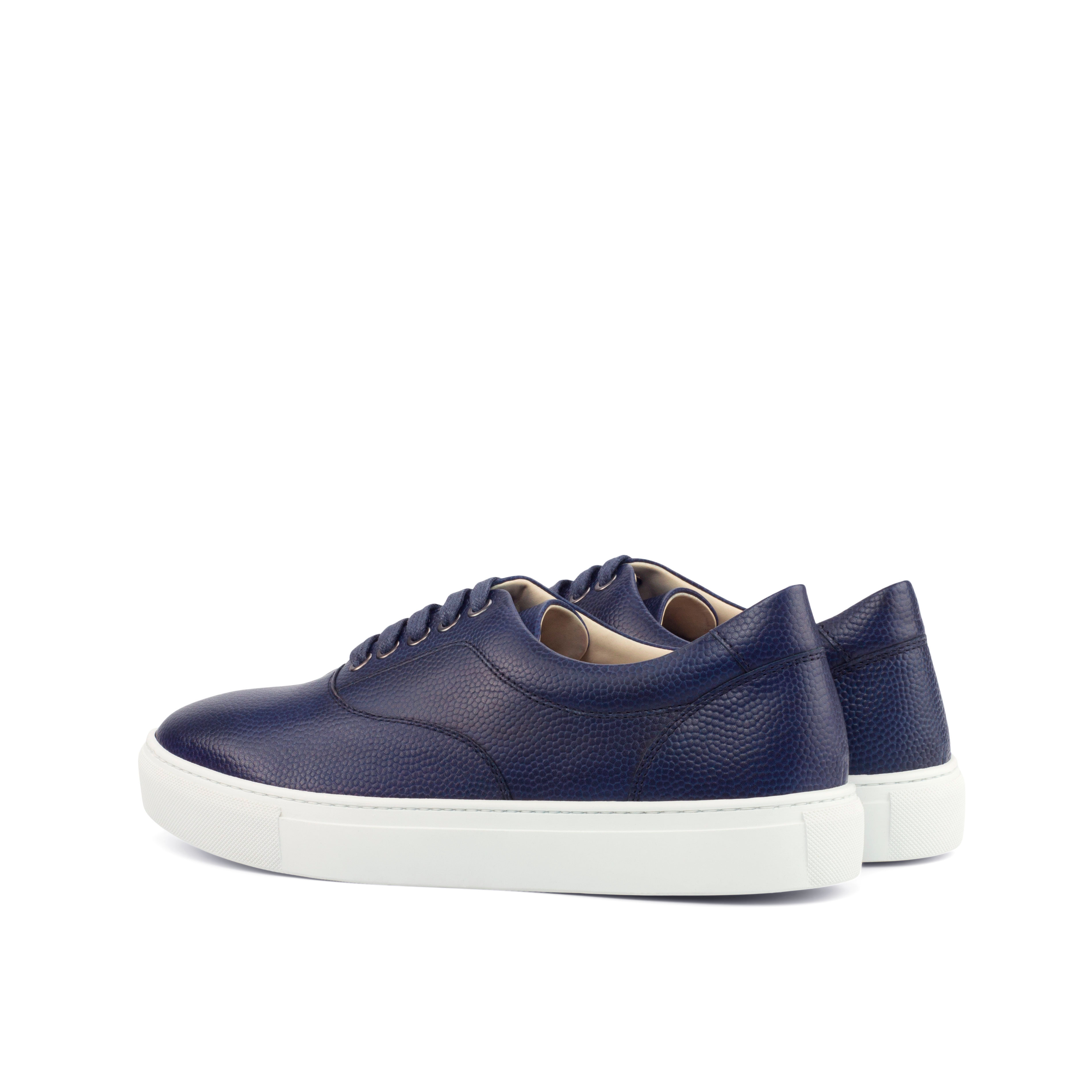 Top Sider alternate view