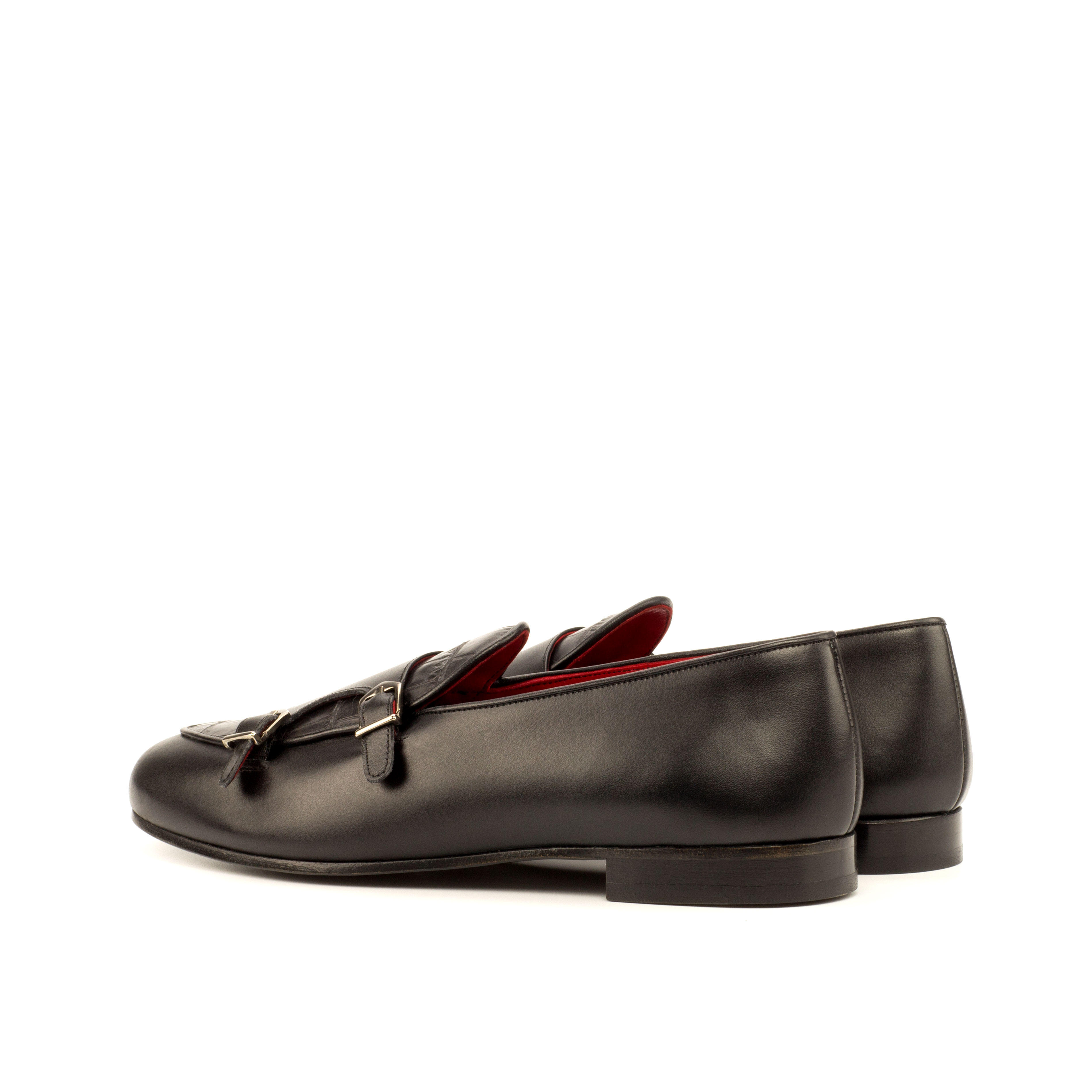 Monk Slipper alternate view