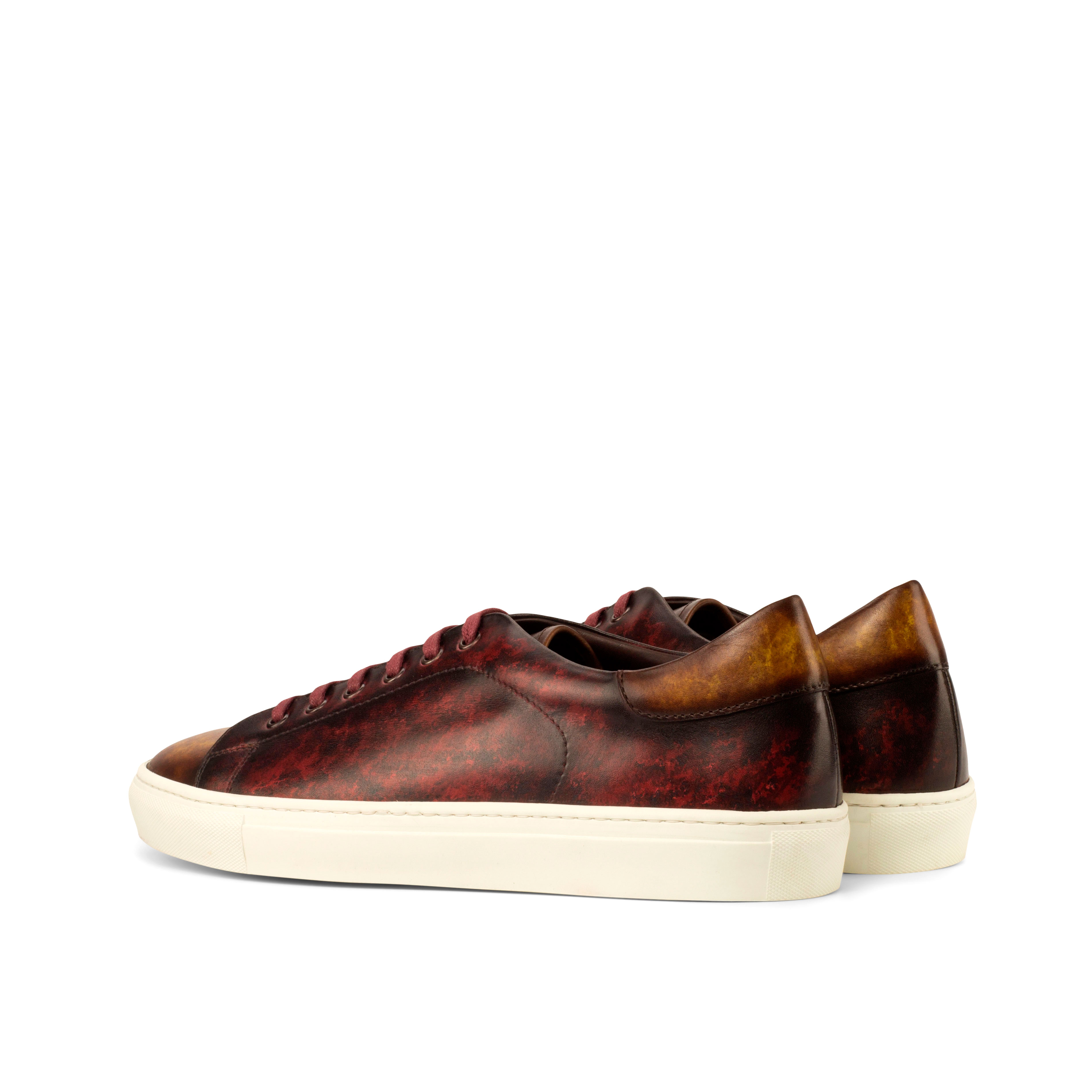 Trainer alternate view