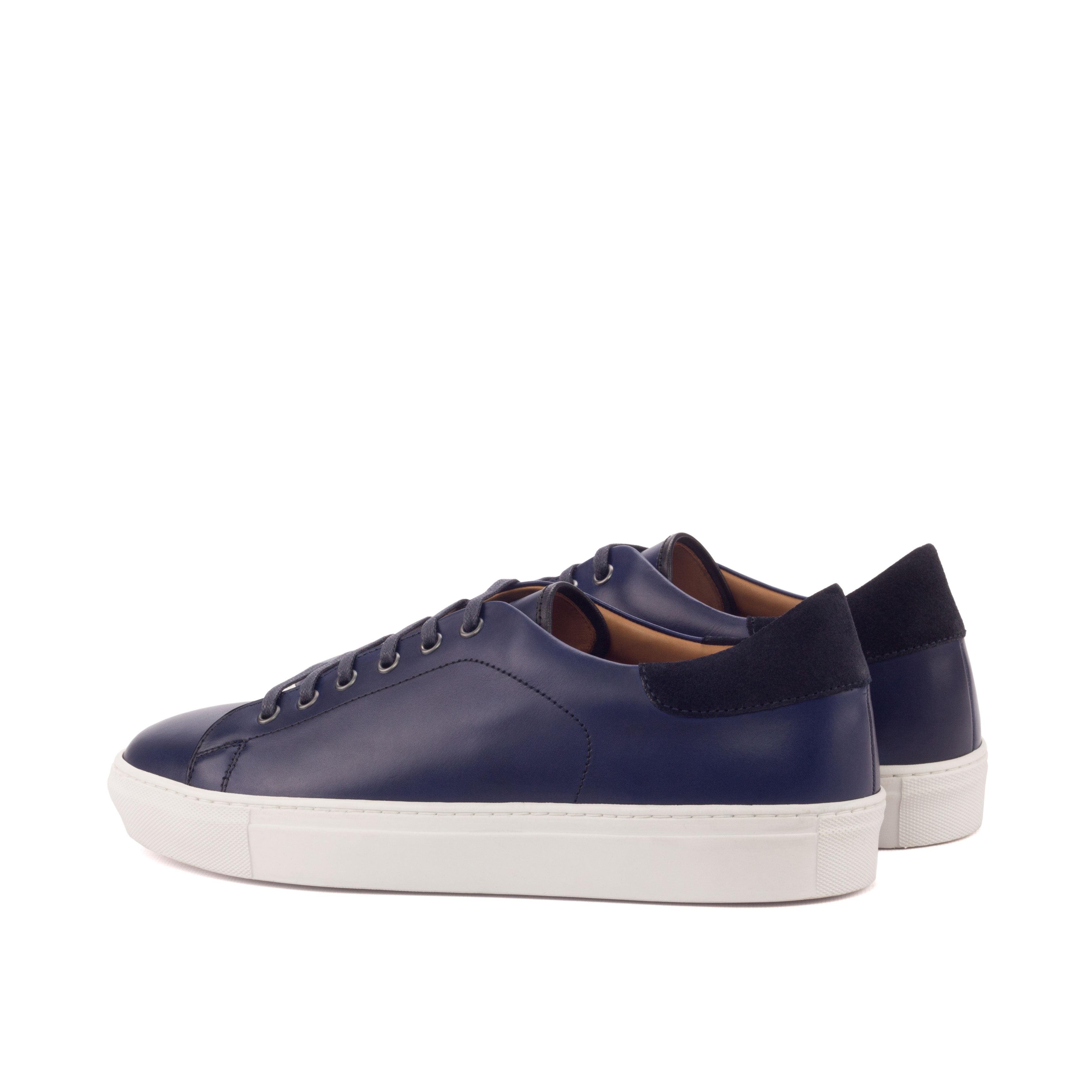 Trainer alternate view