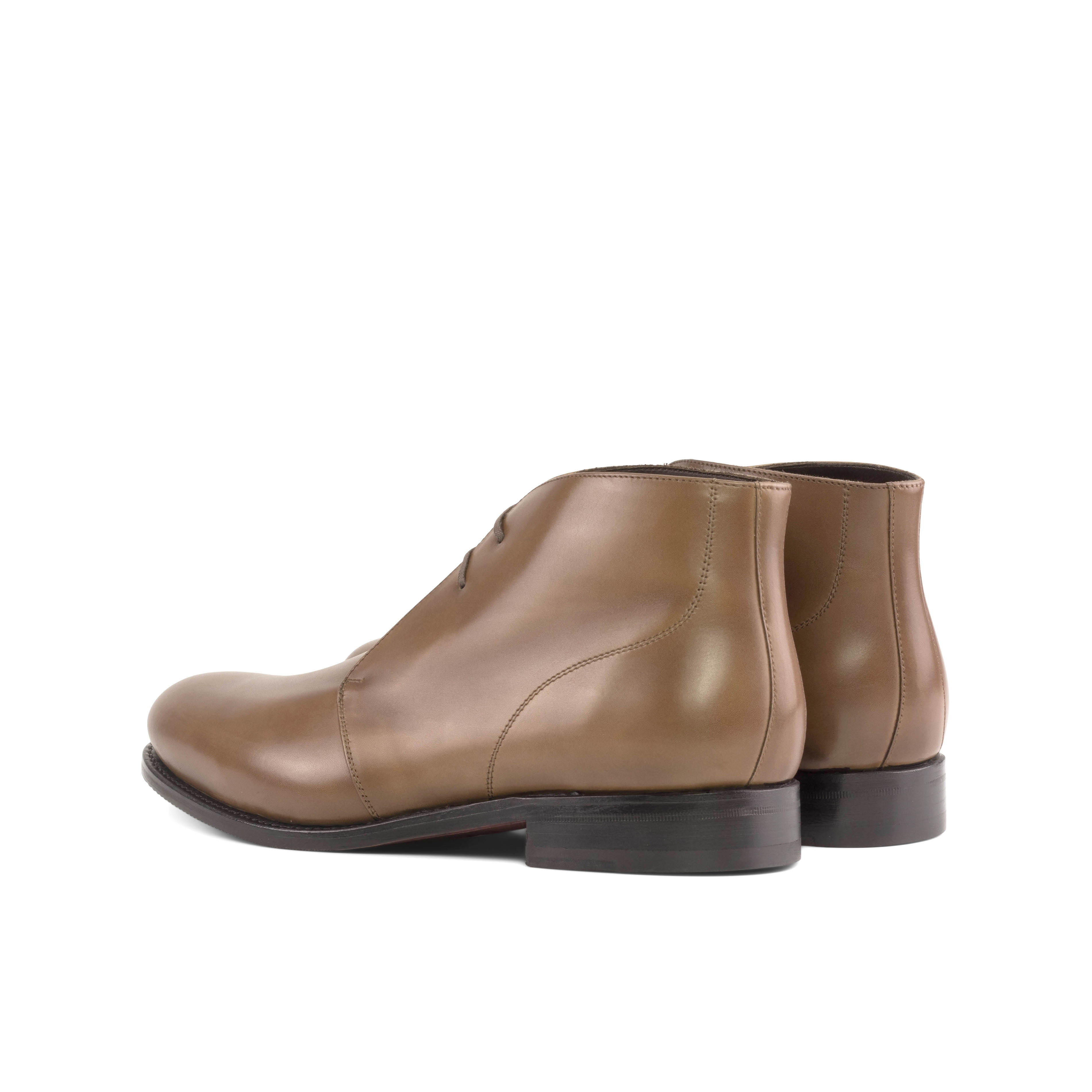 Chukka alternate view