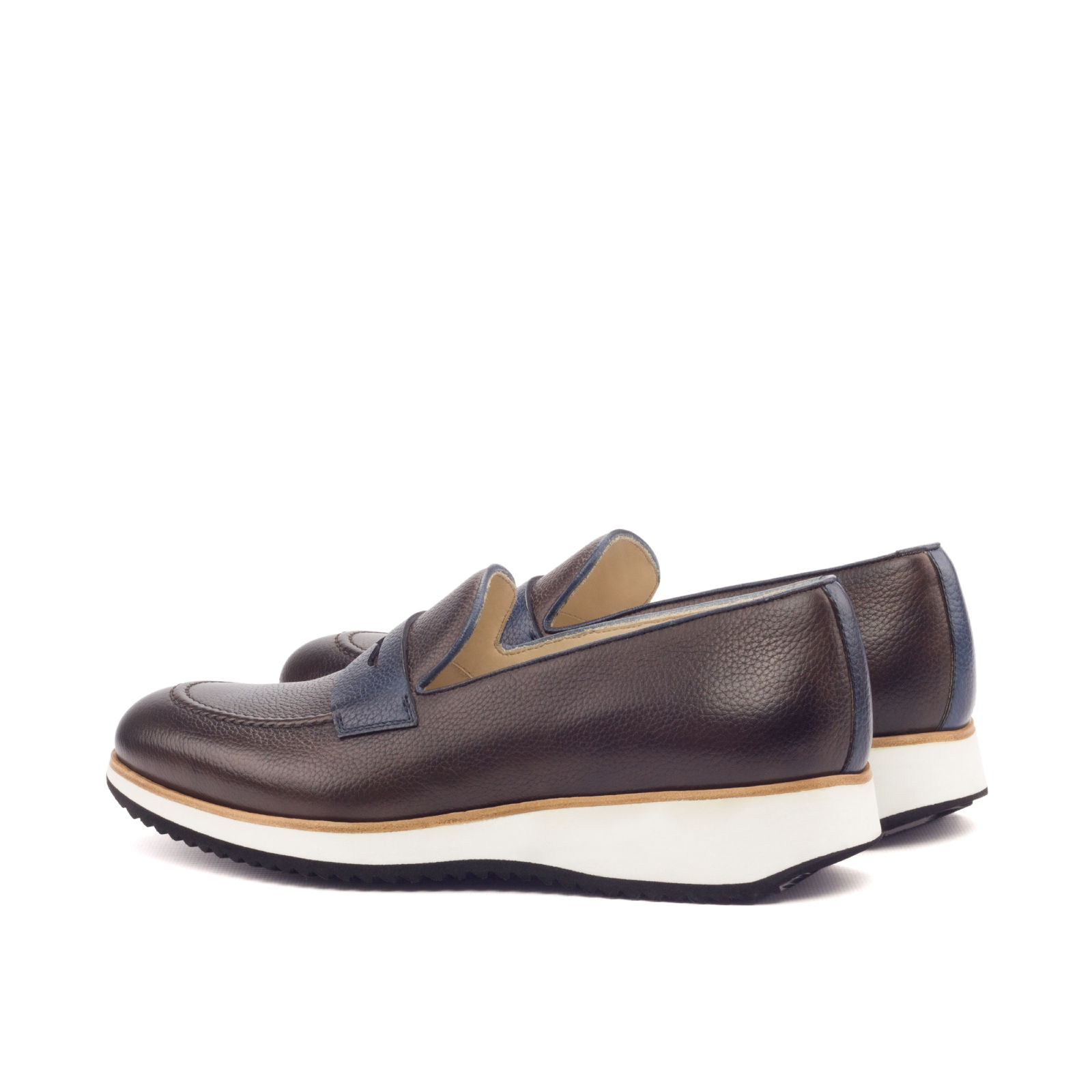 Loafer alternate view