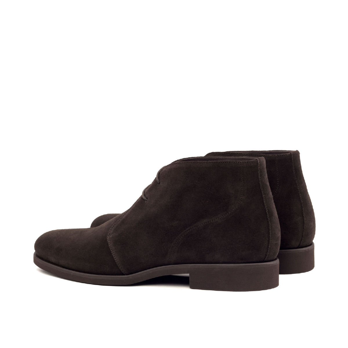Chukka alternate view