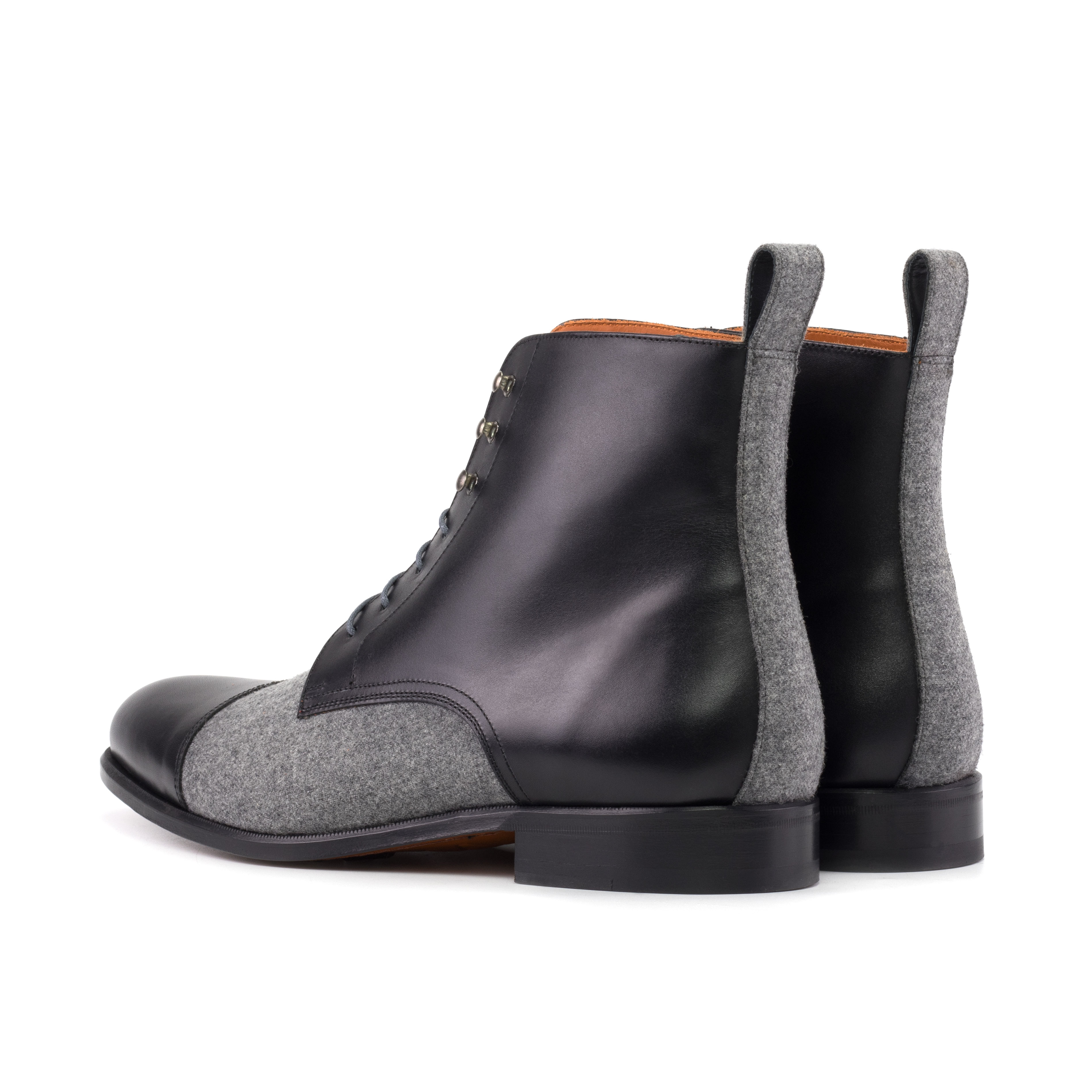 Jumper Boot alternate view