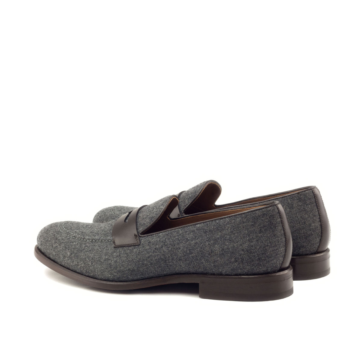 Loafer alternate view