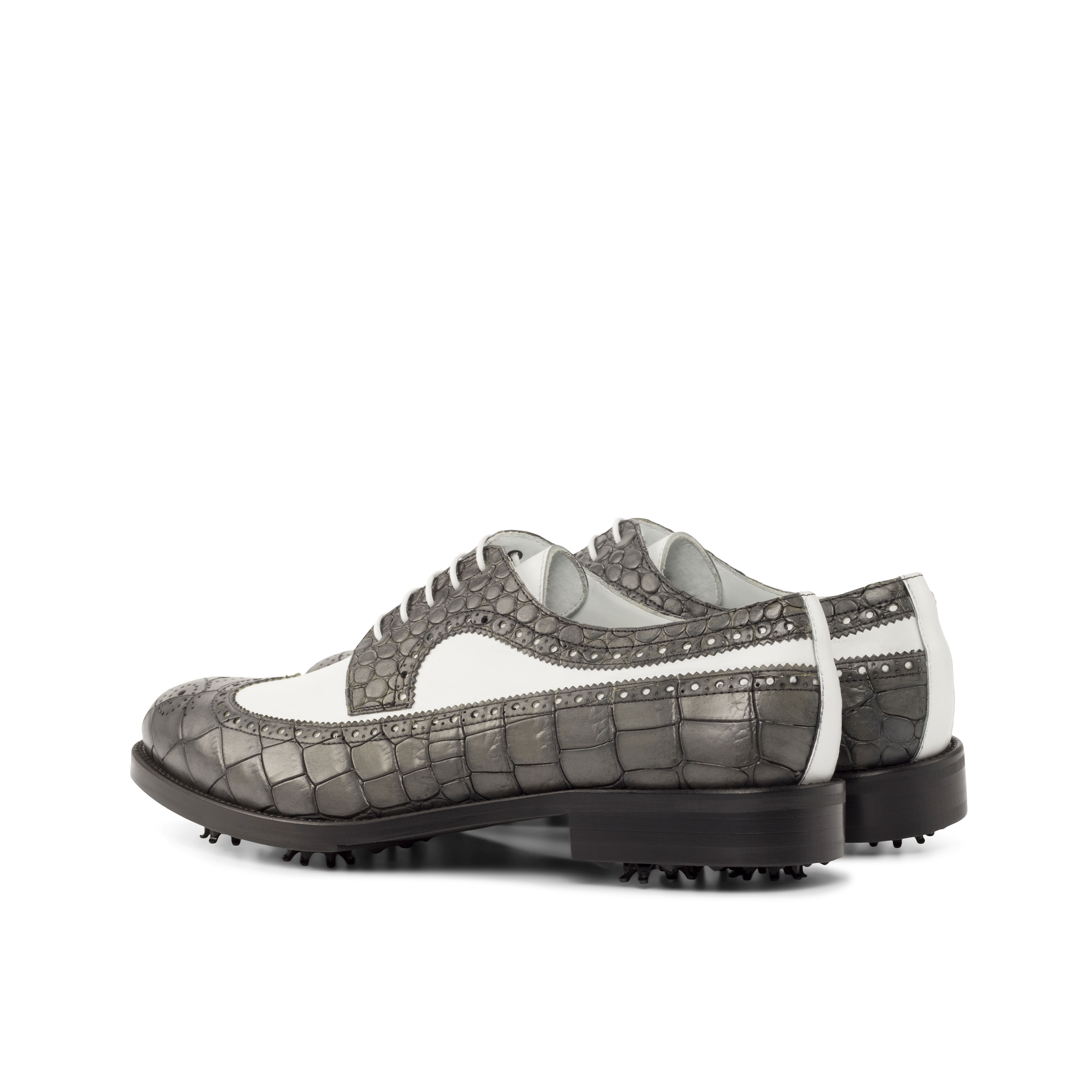Longwing Blucher alternate view