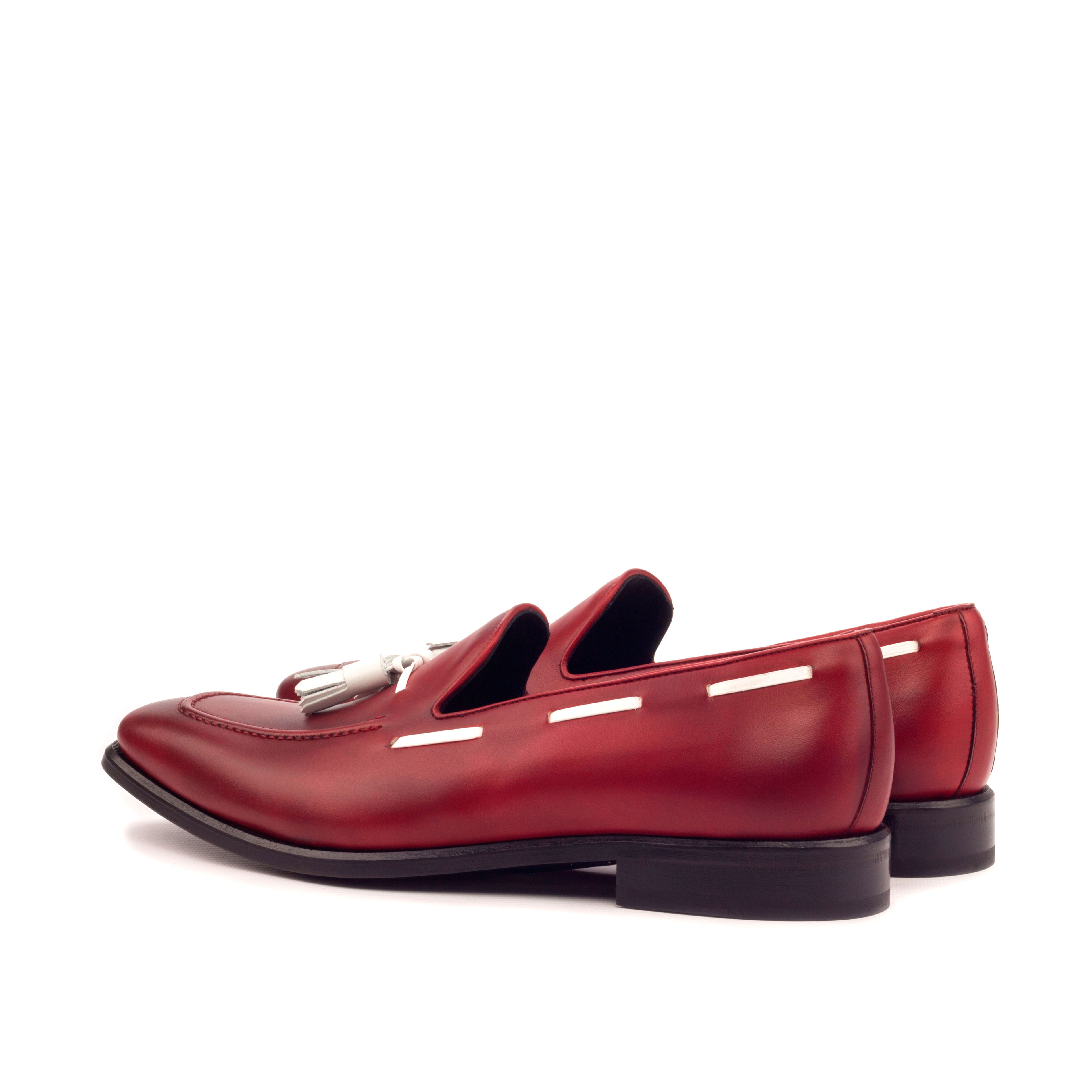 Loafer alternate view