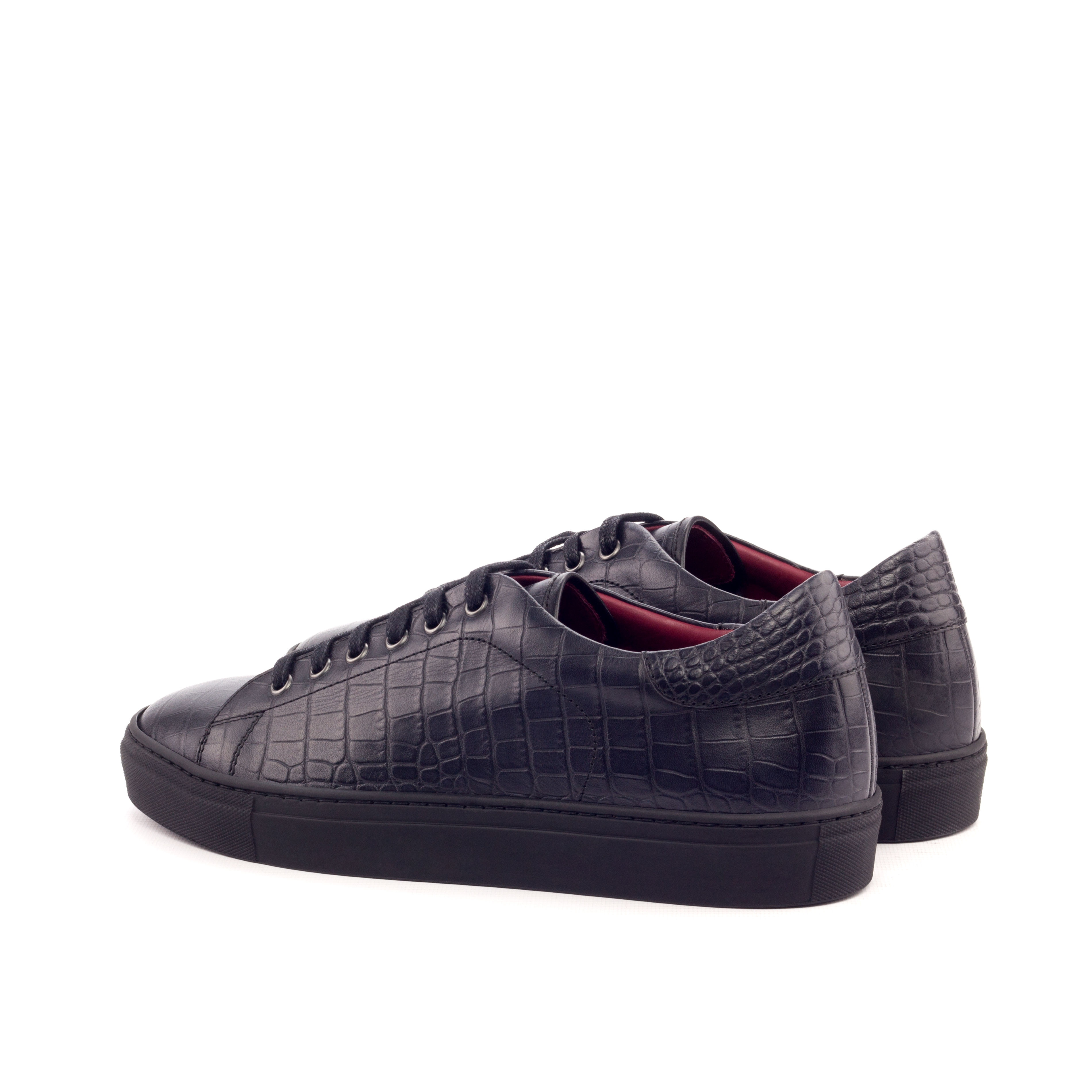 Trainer alternate view