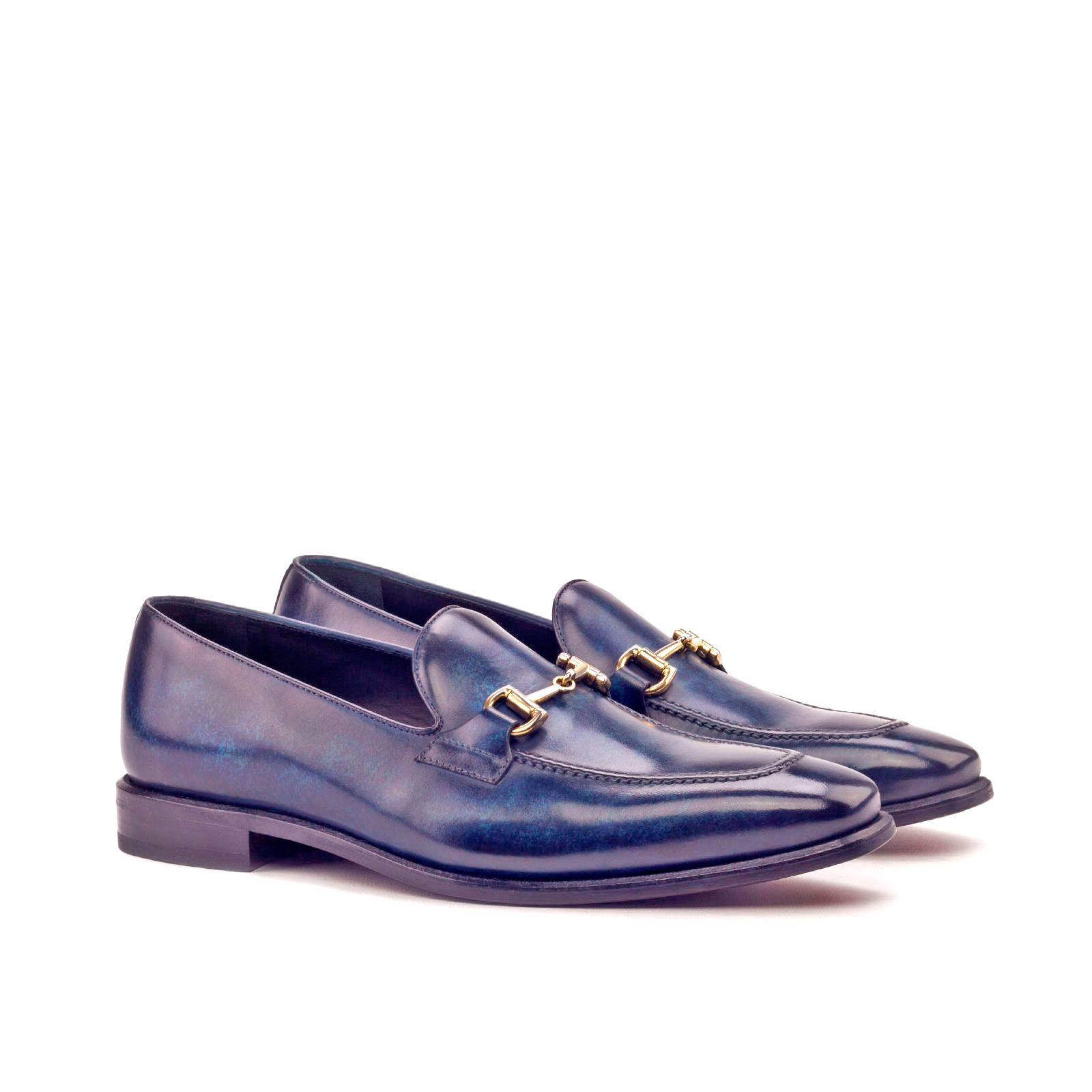 Loafer alternate view