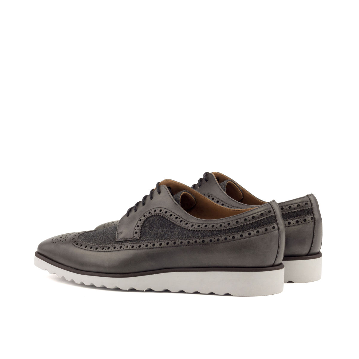Longwing Blucher alternate view