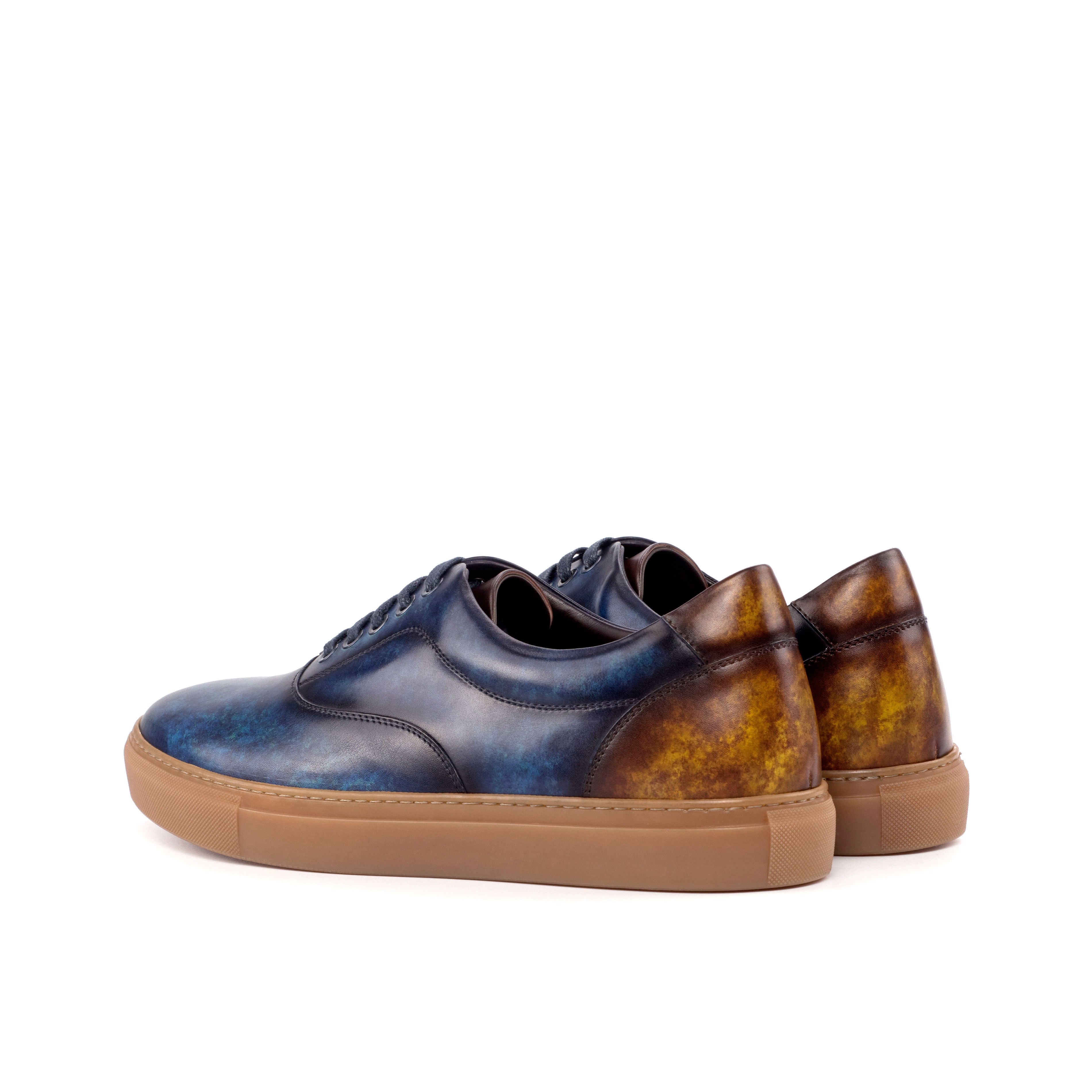 Top Sider alternate view
