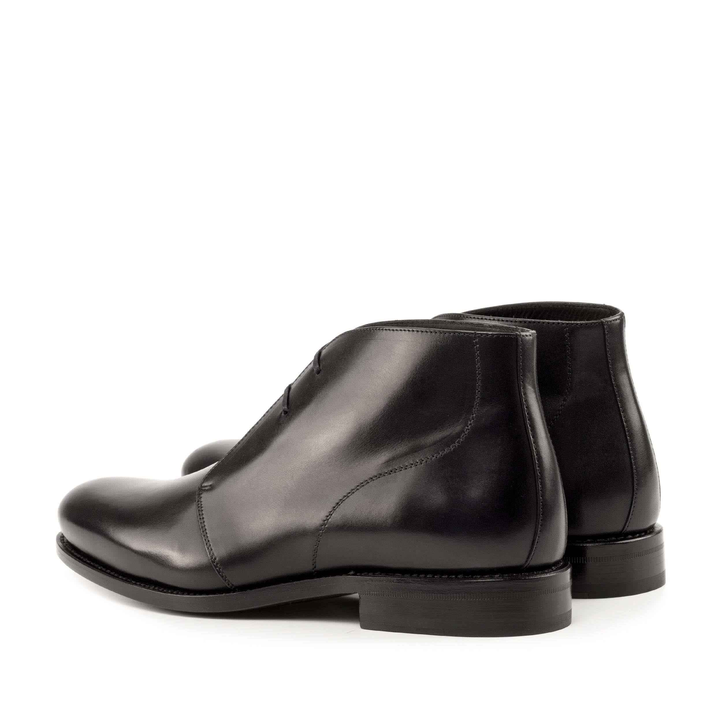Chukka alternate view