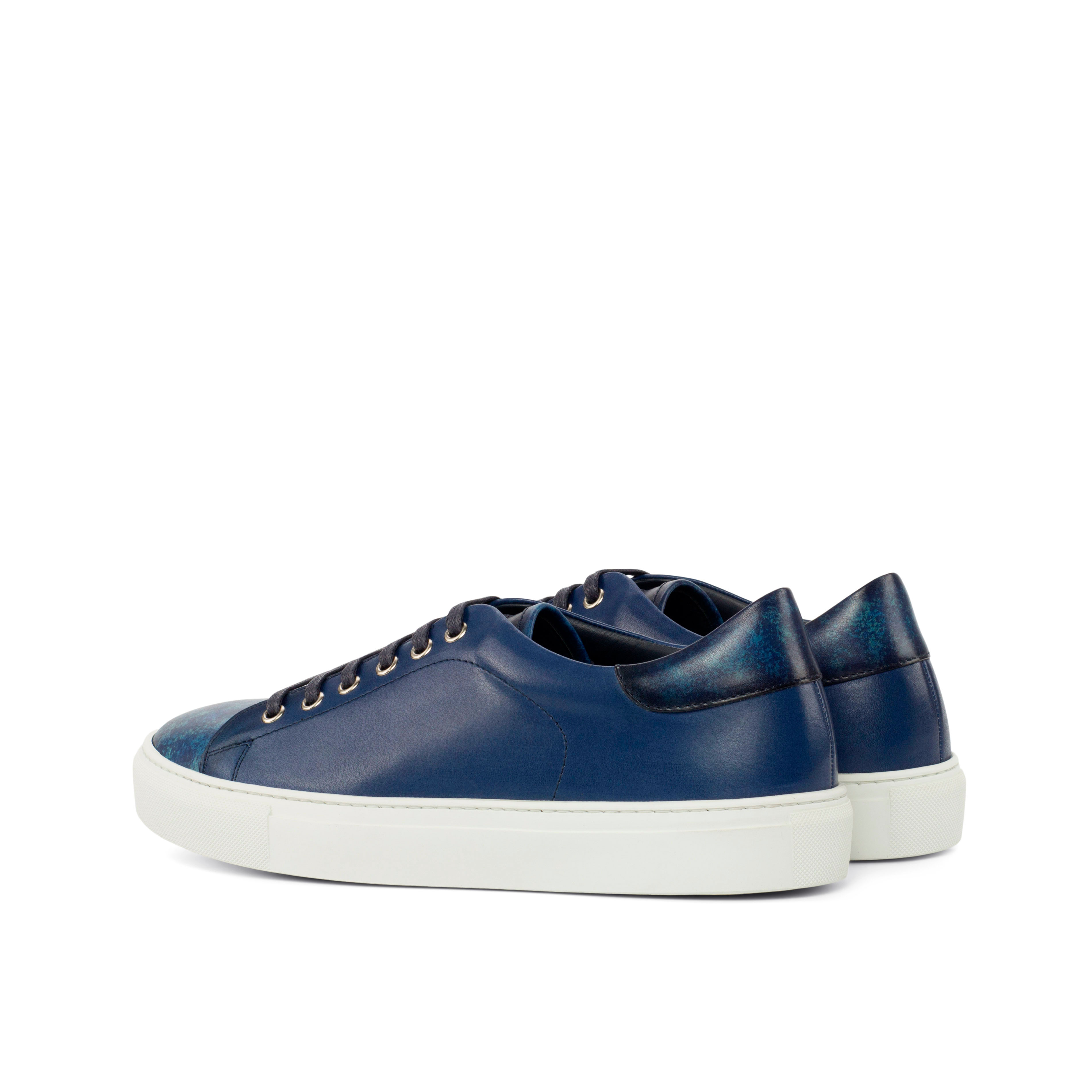 Trainer alternate view