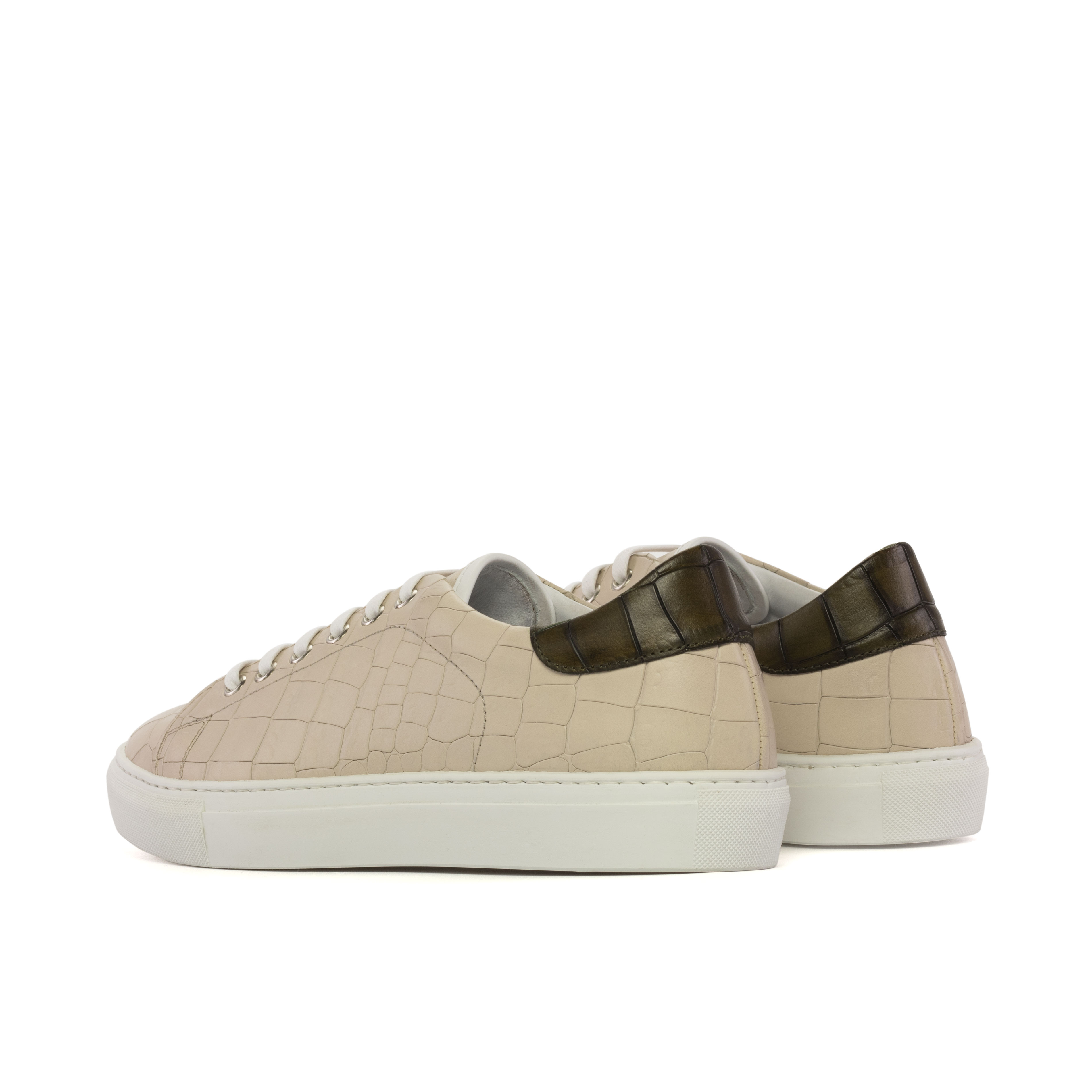 Trainer alternate view