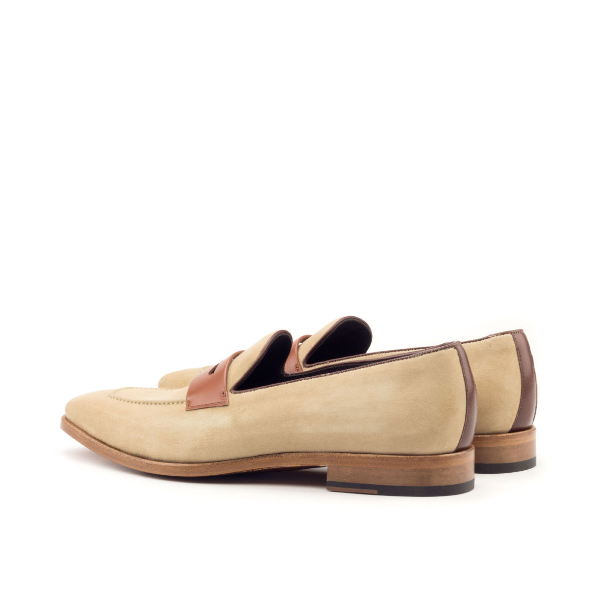 Loafer alternate view