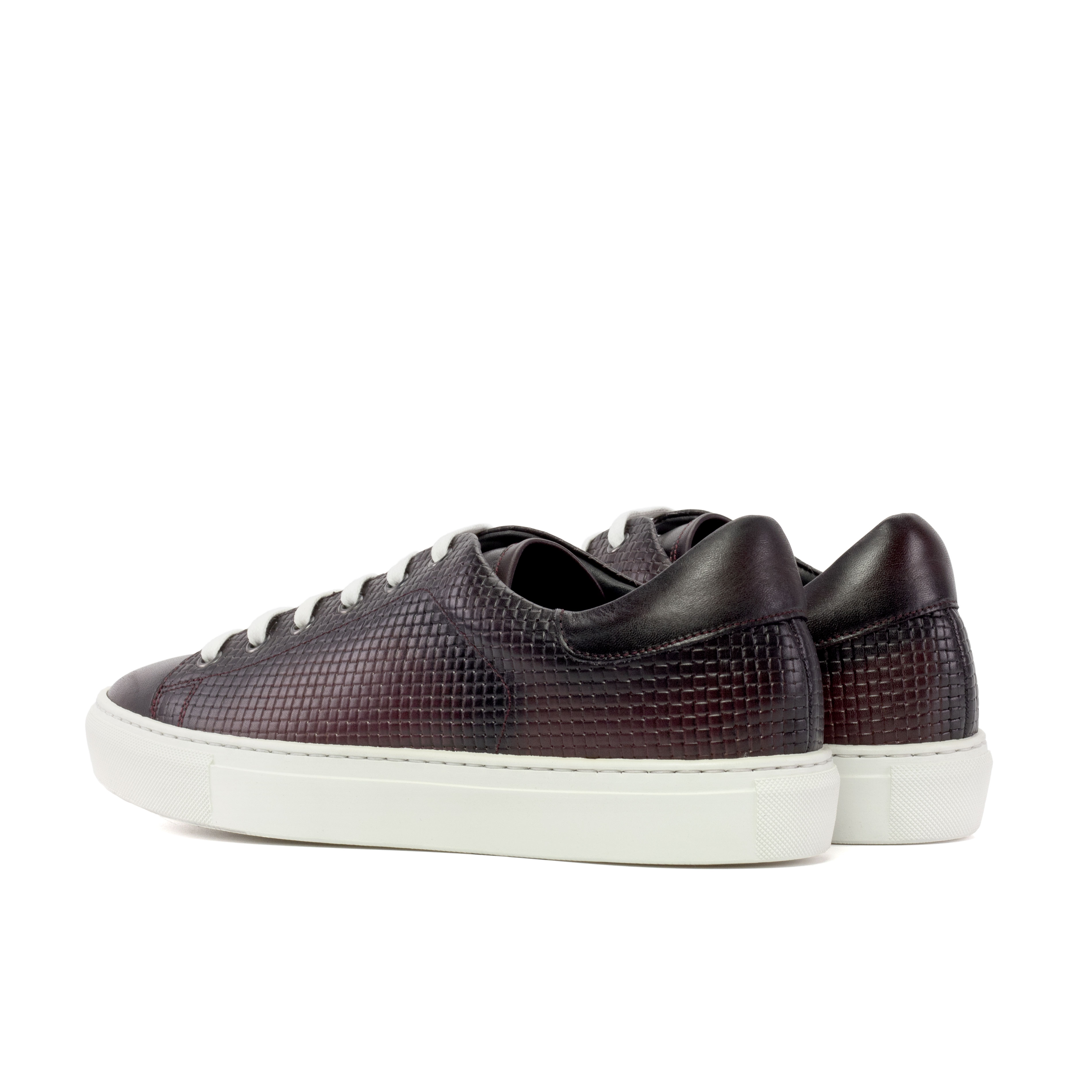 Trainer alternate view