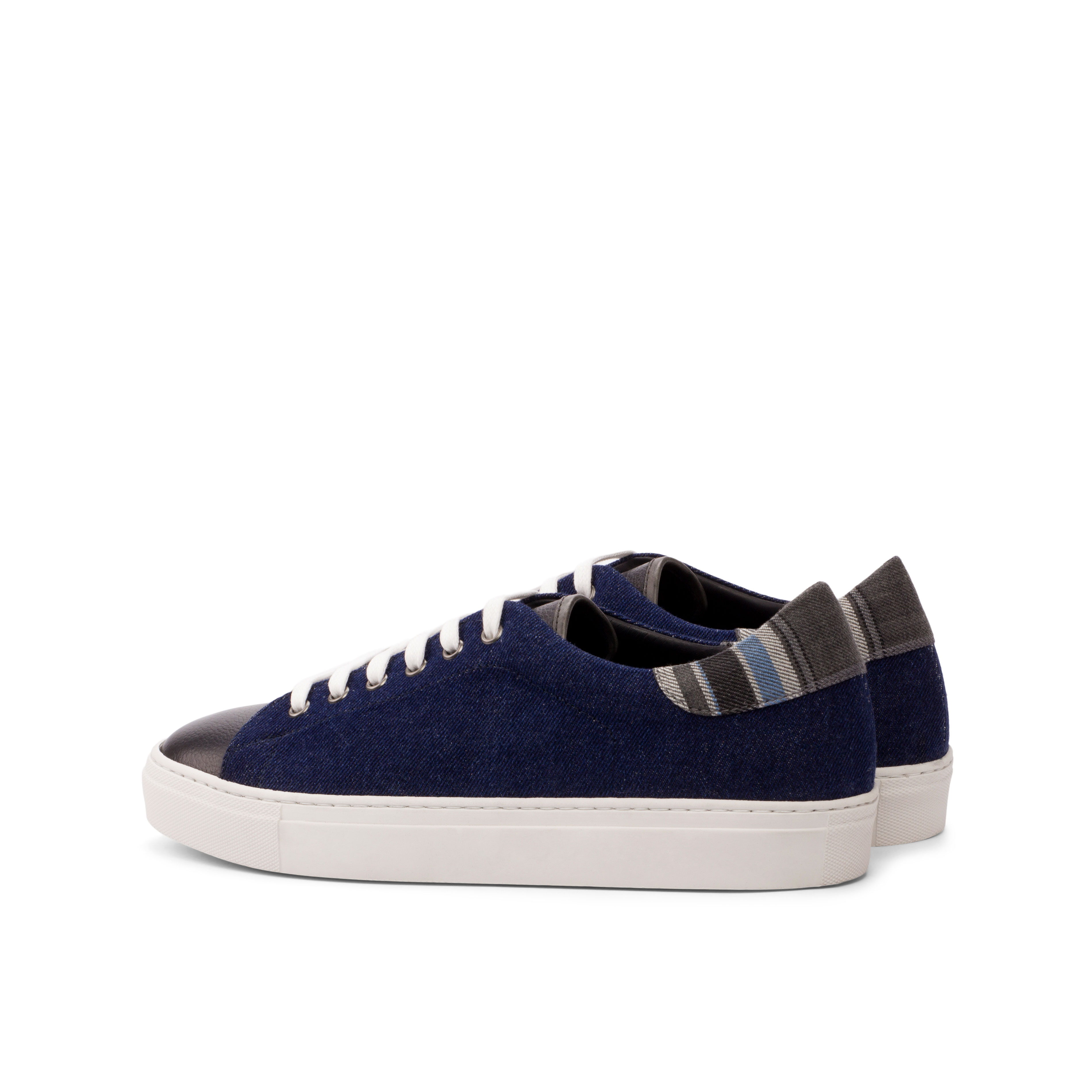 Trainer alternate view