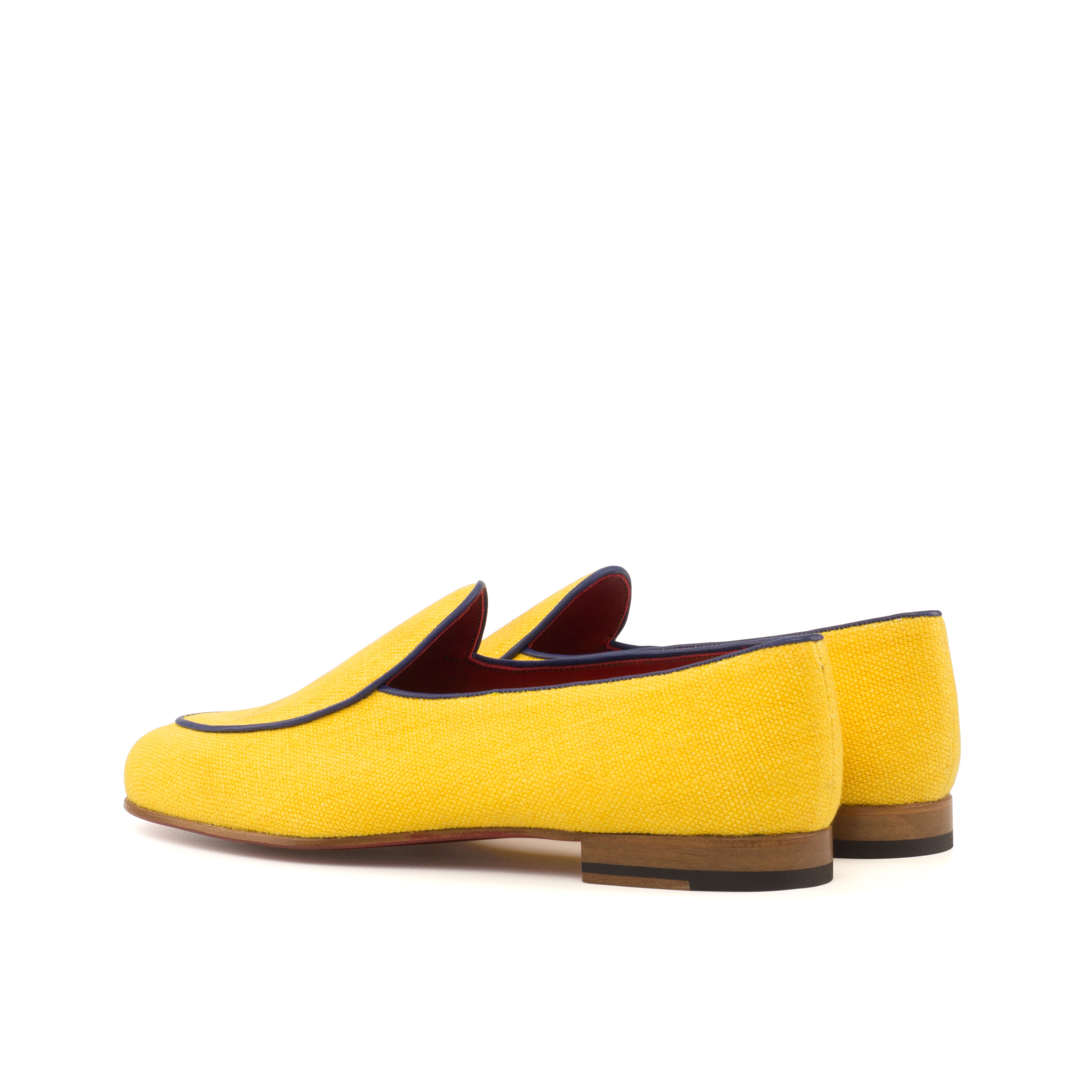 Belgian Slipper alternate view