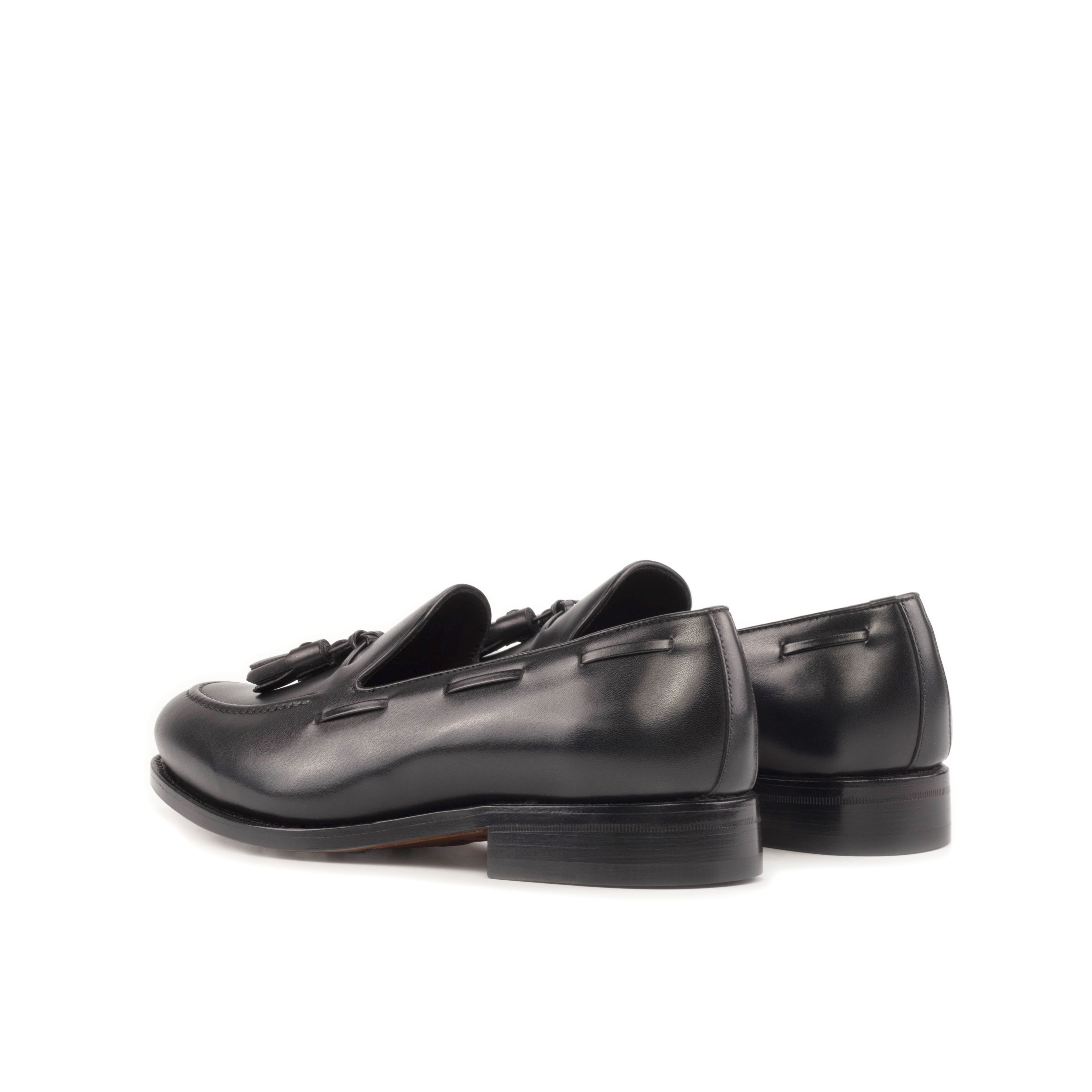 Loafer alternate view