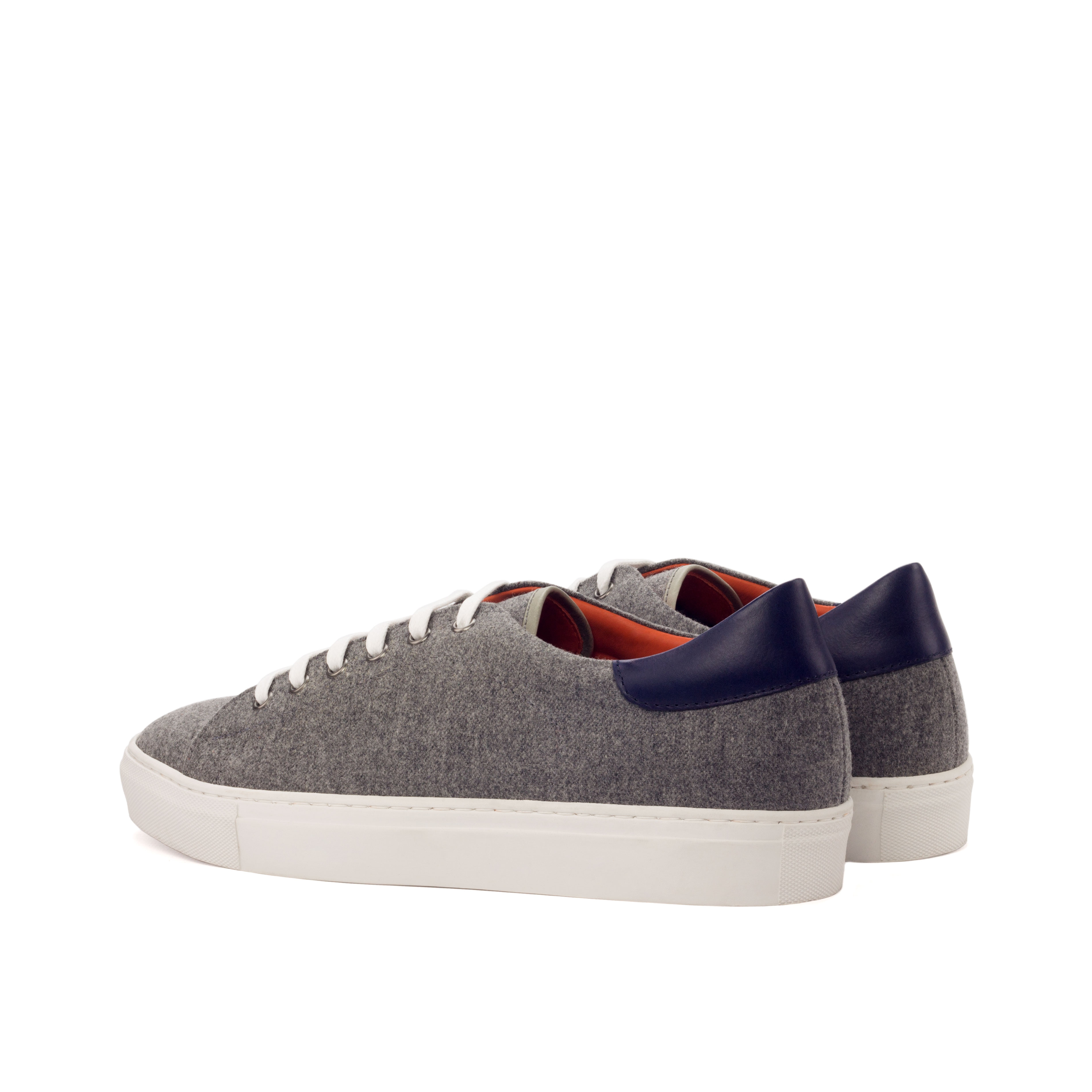 Trainer alternate view