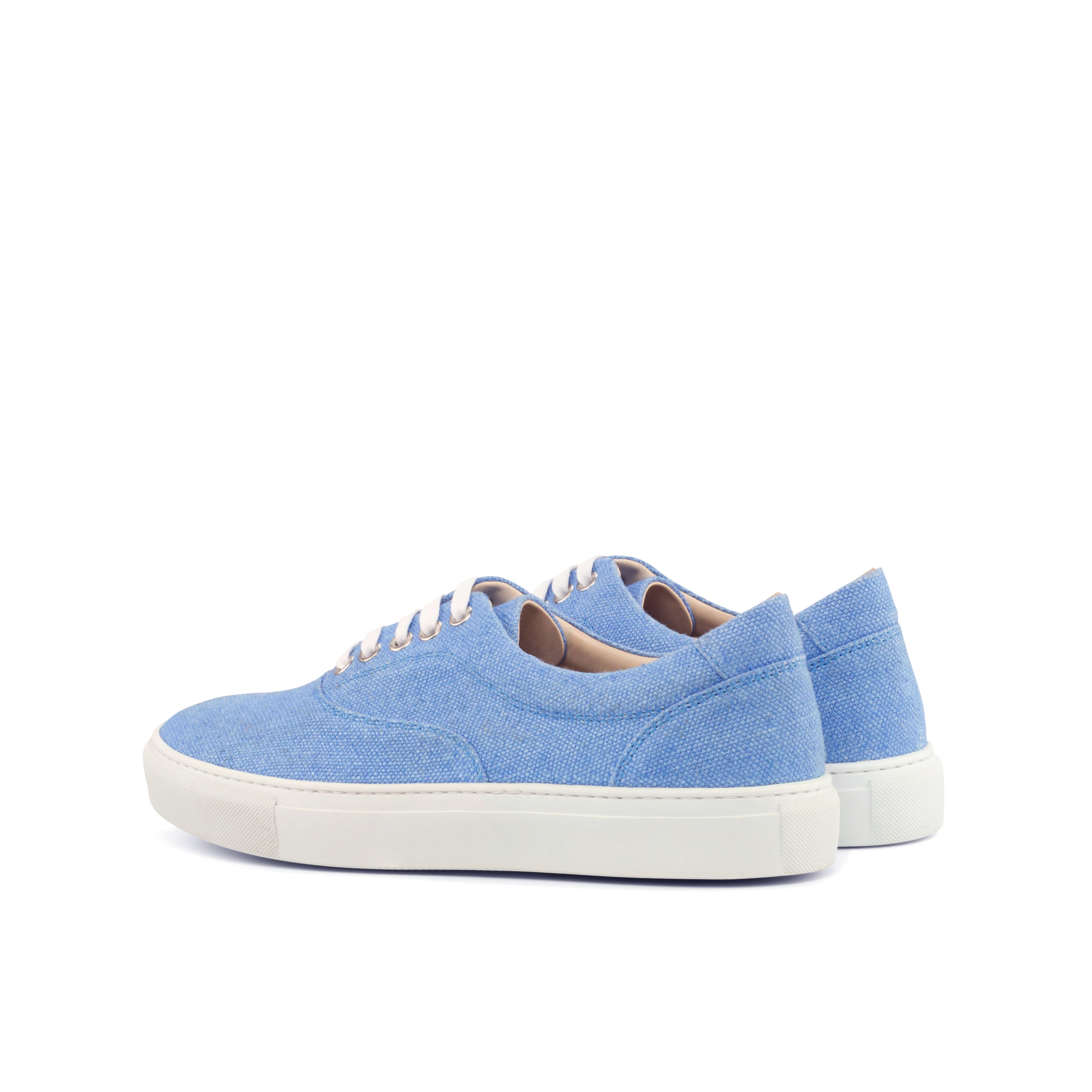 Top Sider alternate view