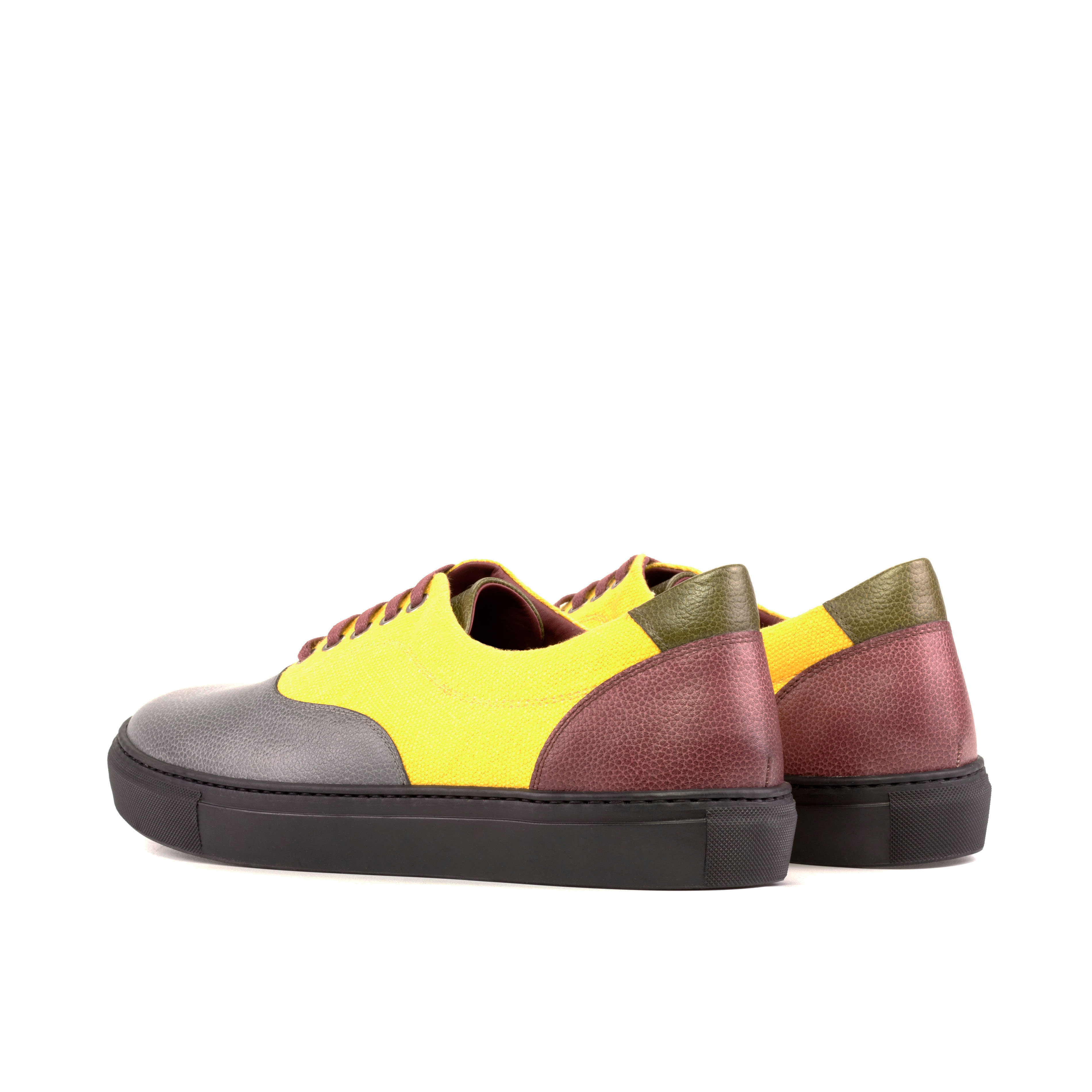 Top Sider alternate view