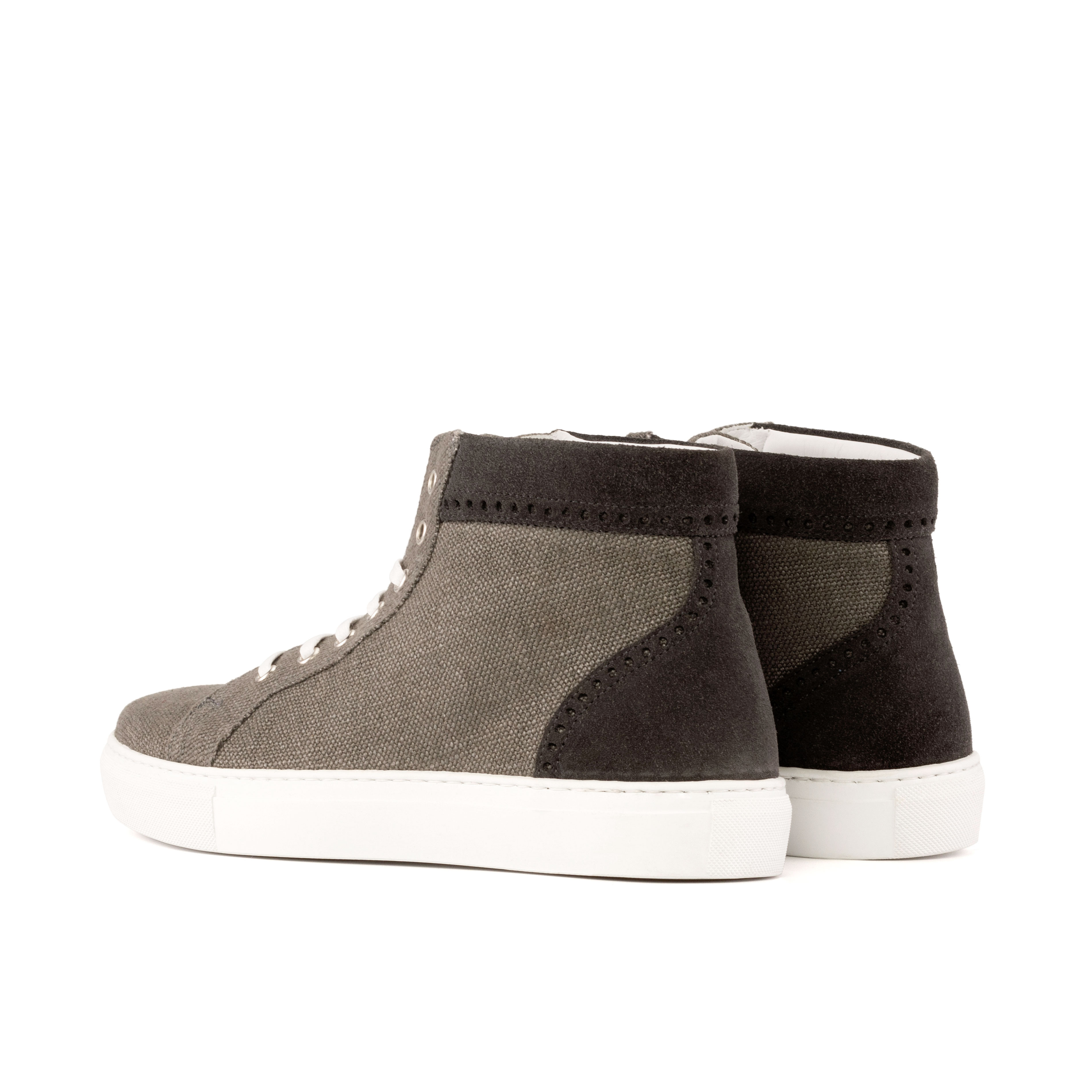 High Top alternate view