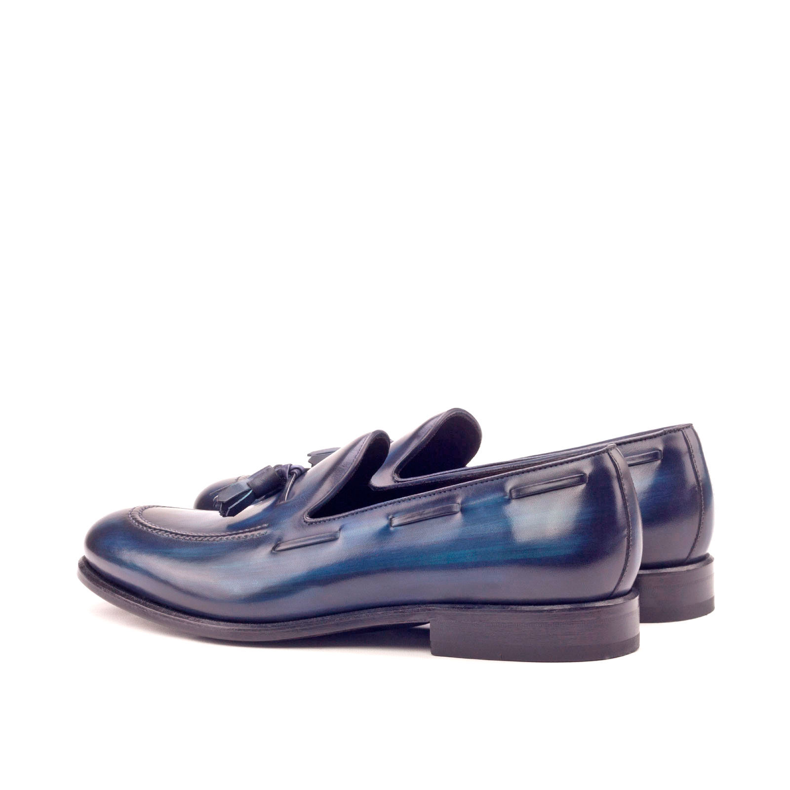 Loafer alternate view
