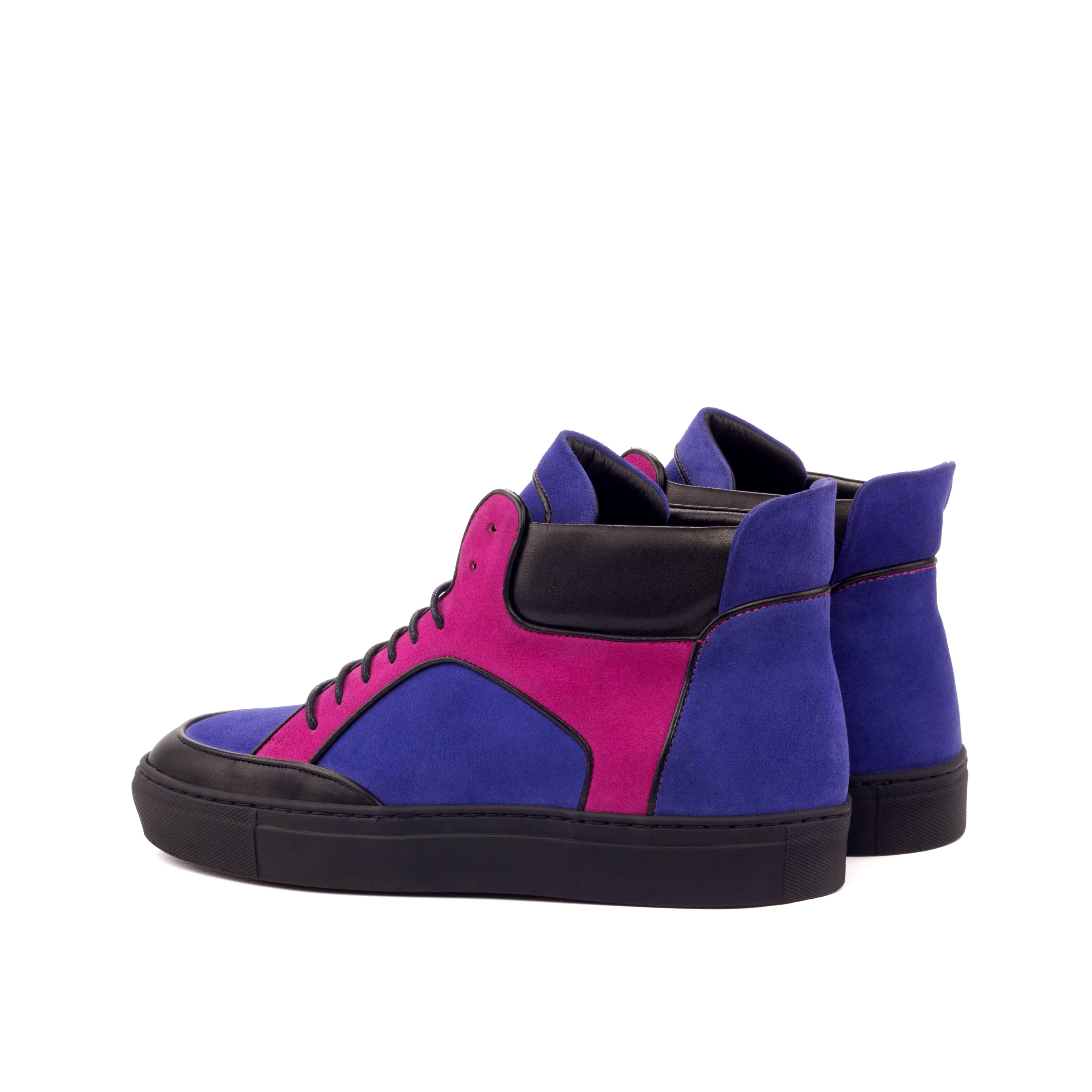 High Top Multi alternate view