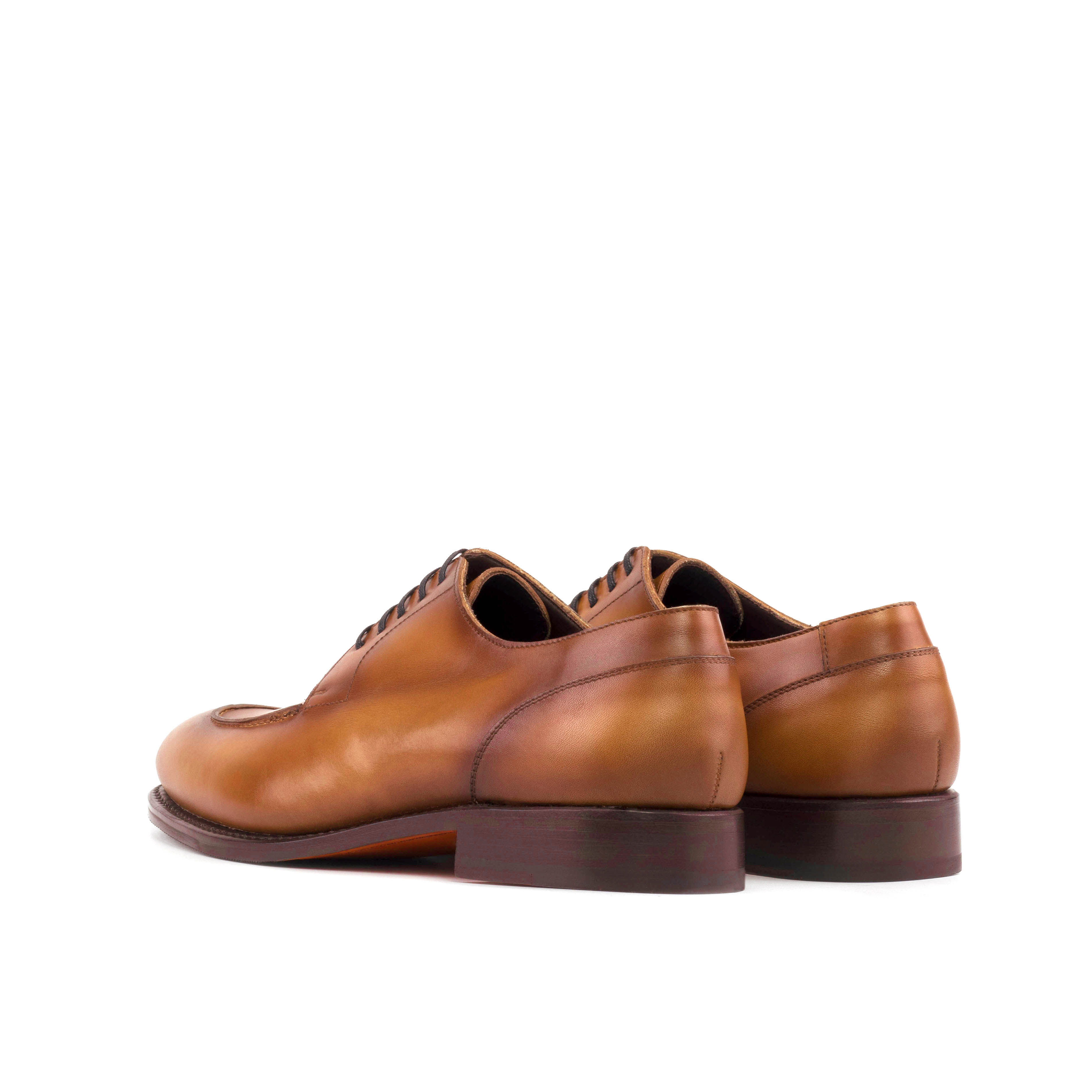 Derby Split Toe alternate view