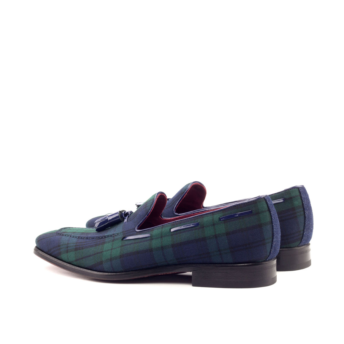 Loafer alternate view