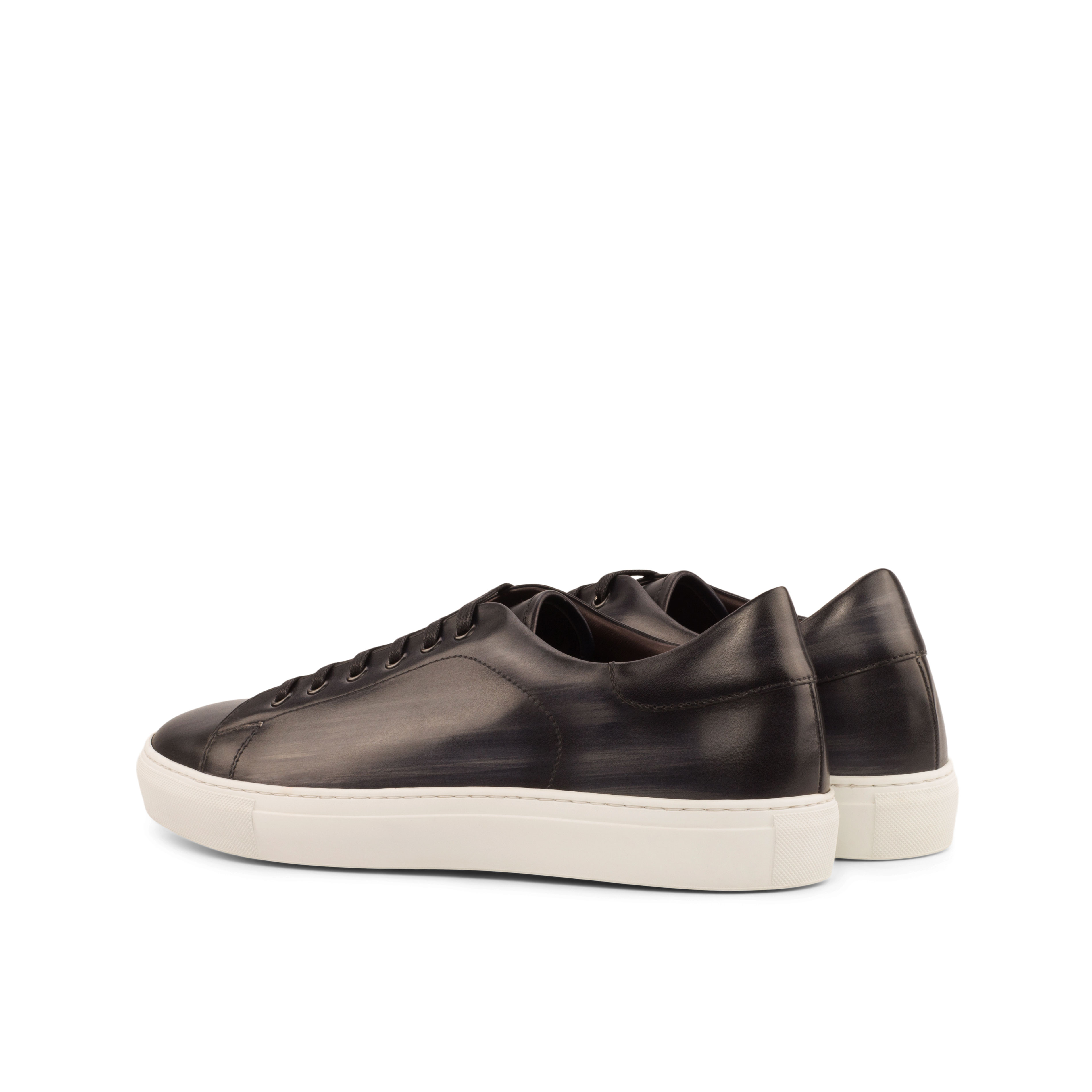 Trainer alternate view