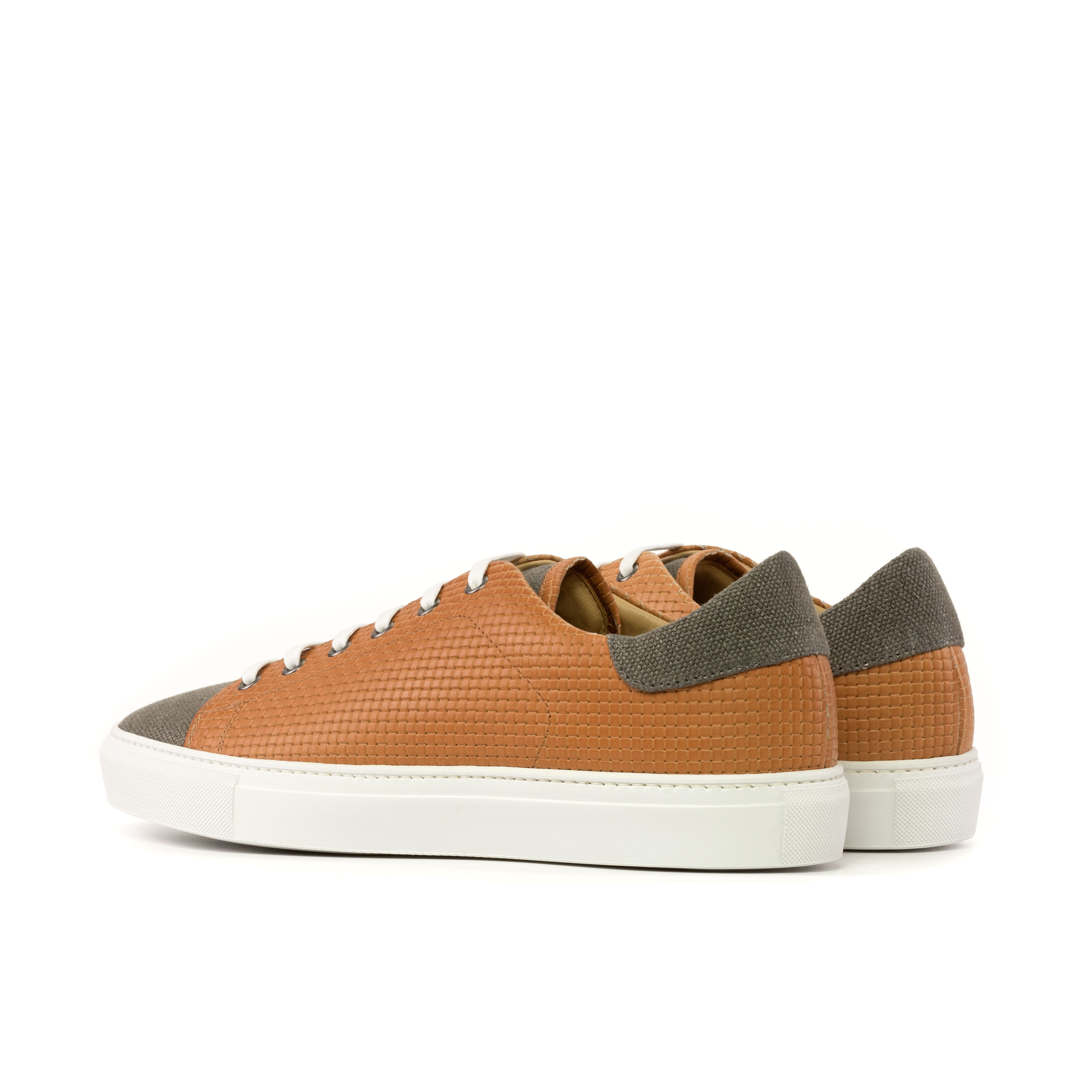 Trainer alternate view