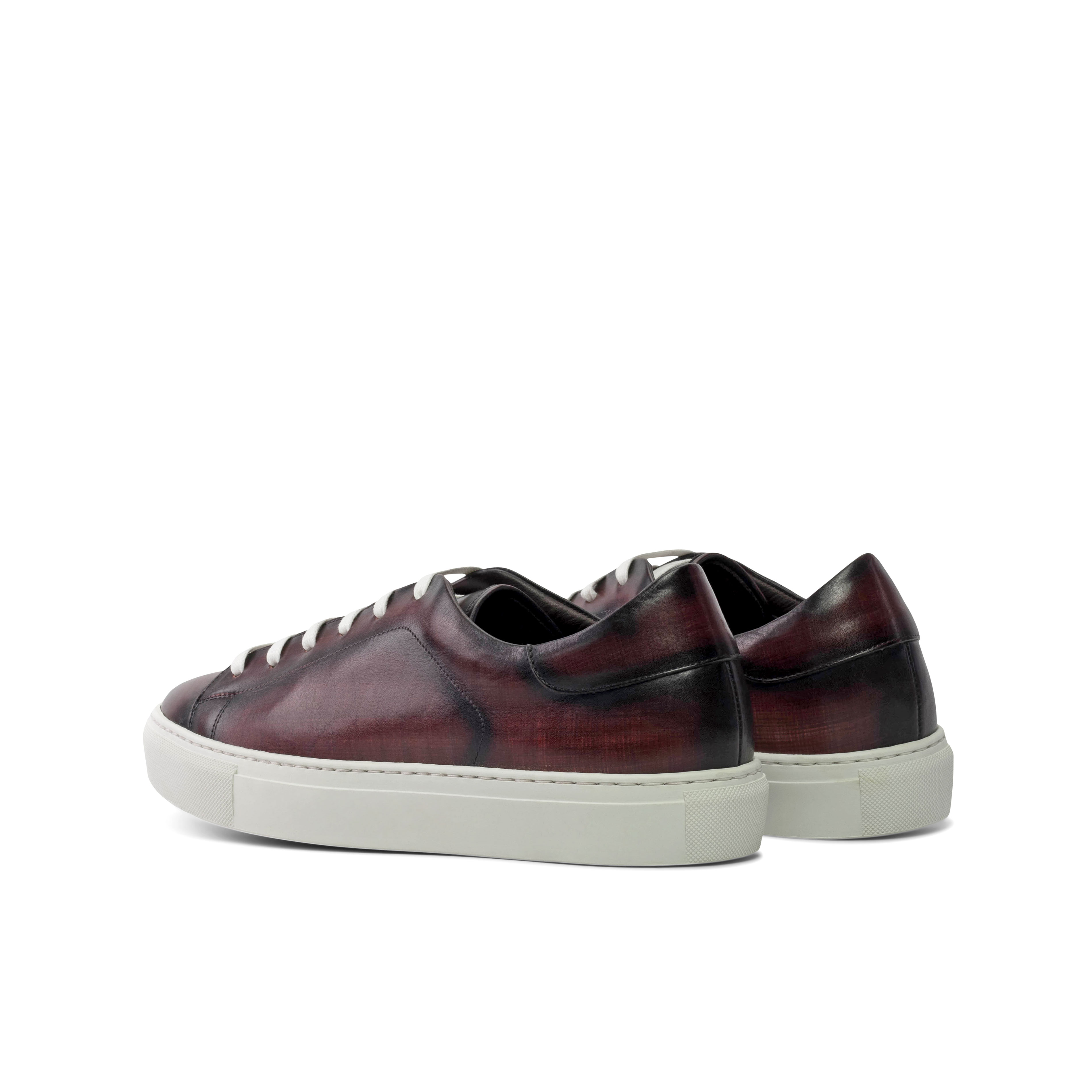 Trainer alternate view