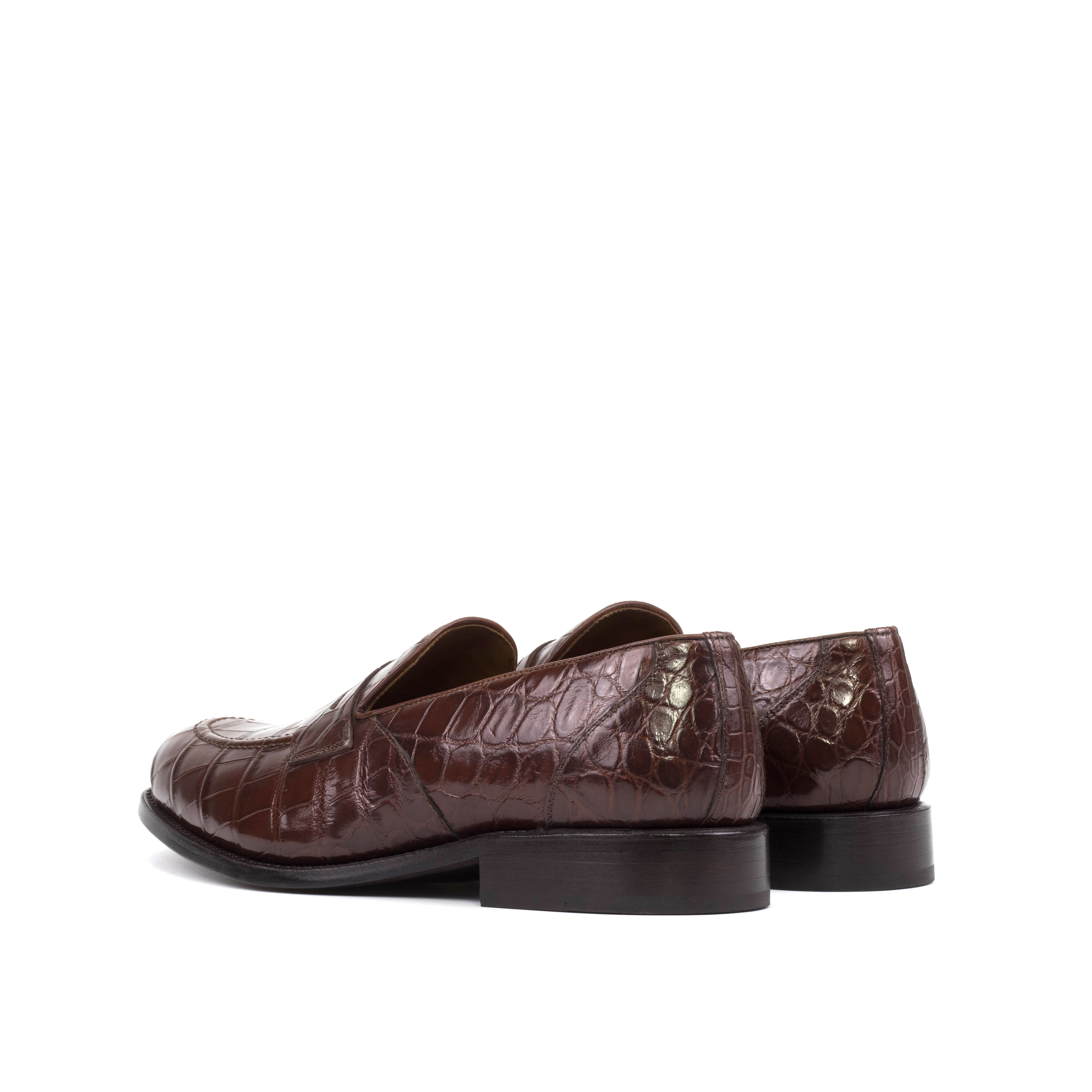 Loafer alternate view