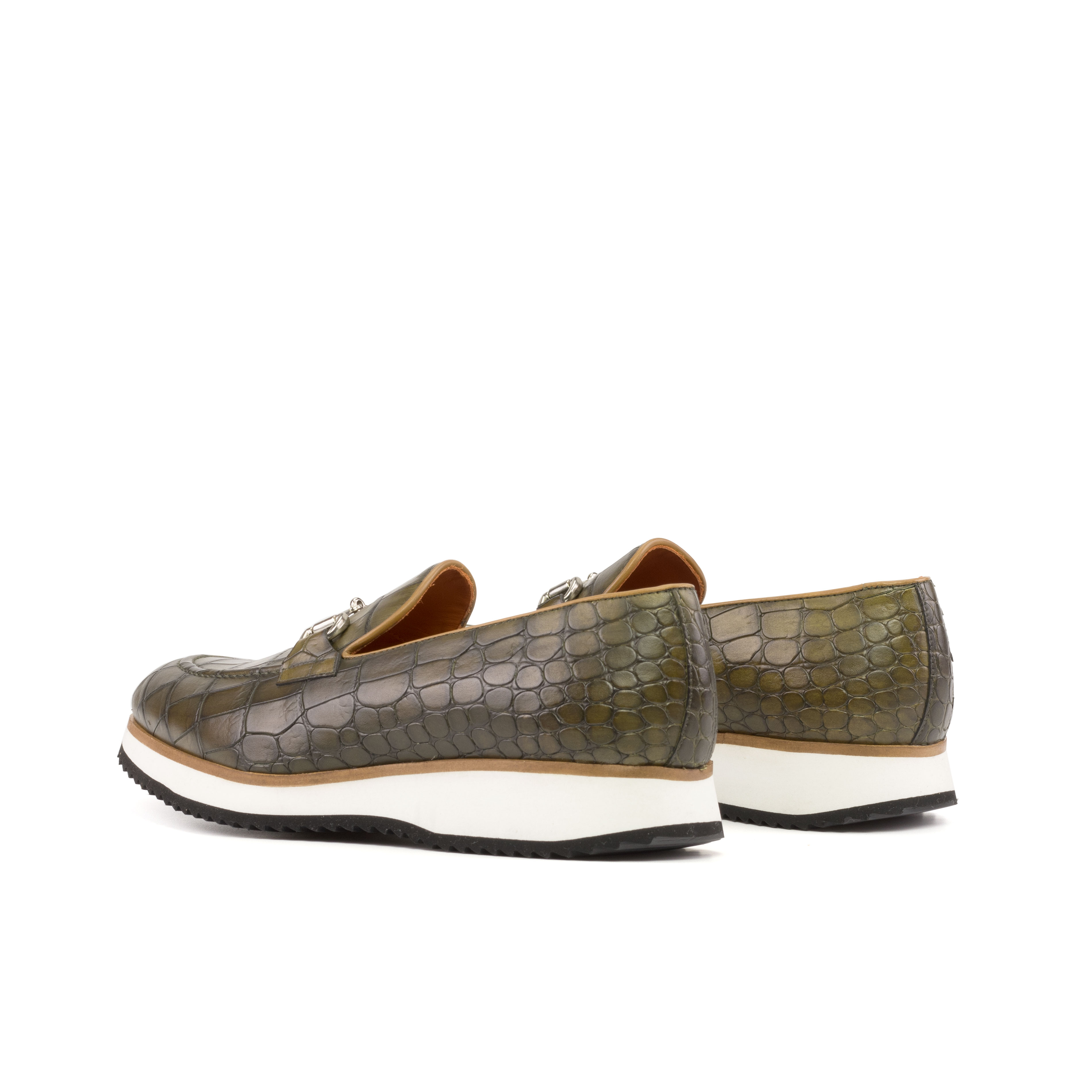 Loafer alternate view