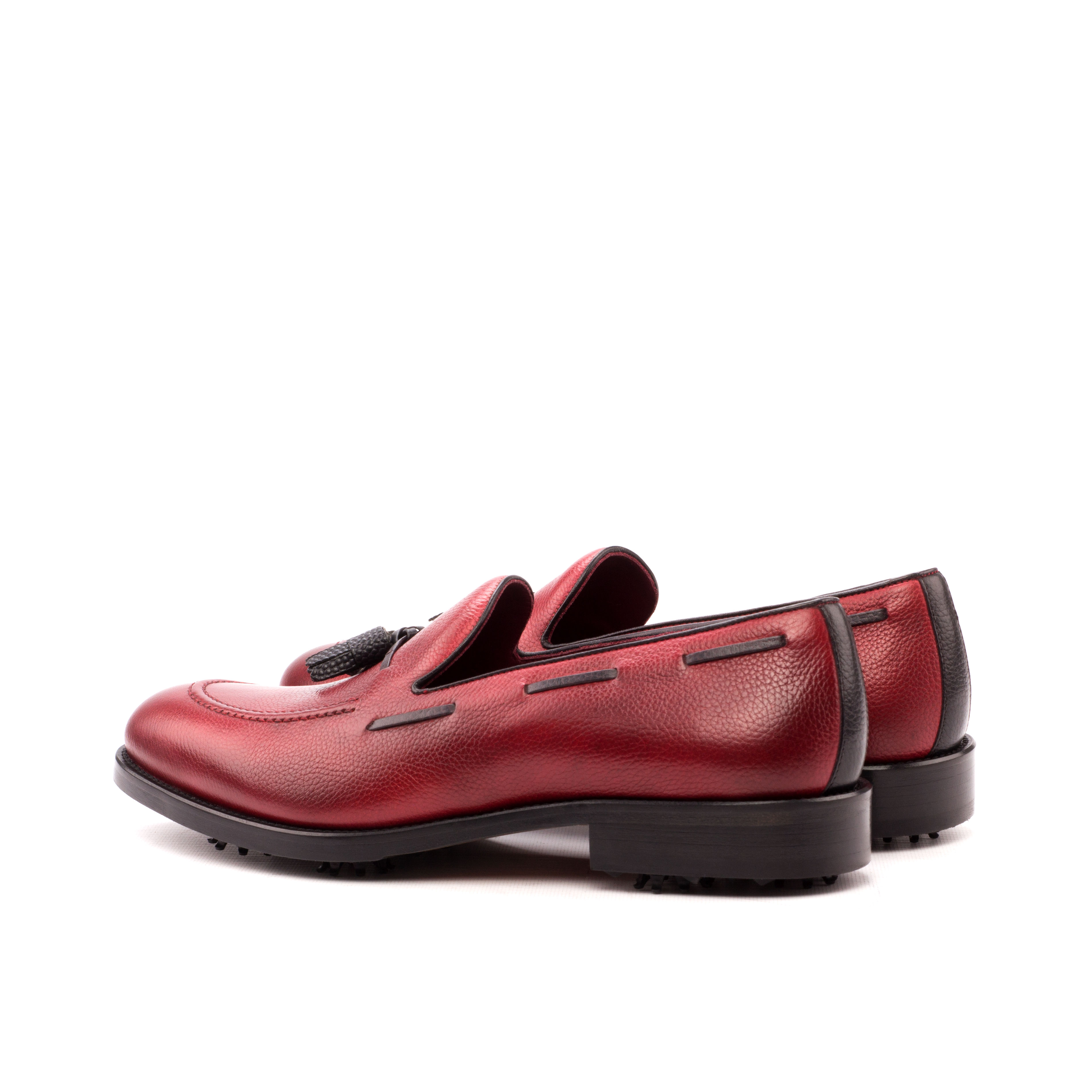 Loafer alternate view