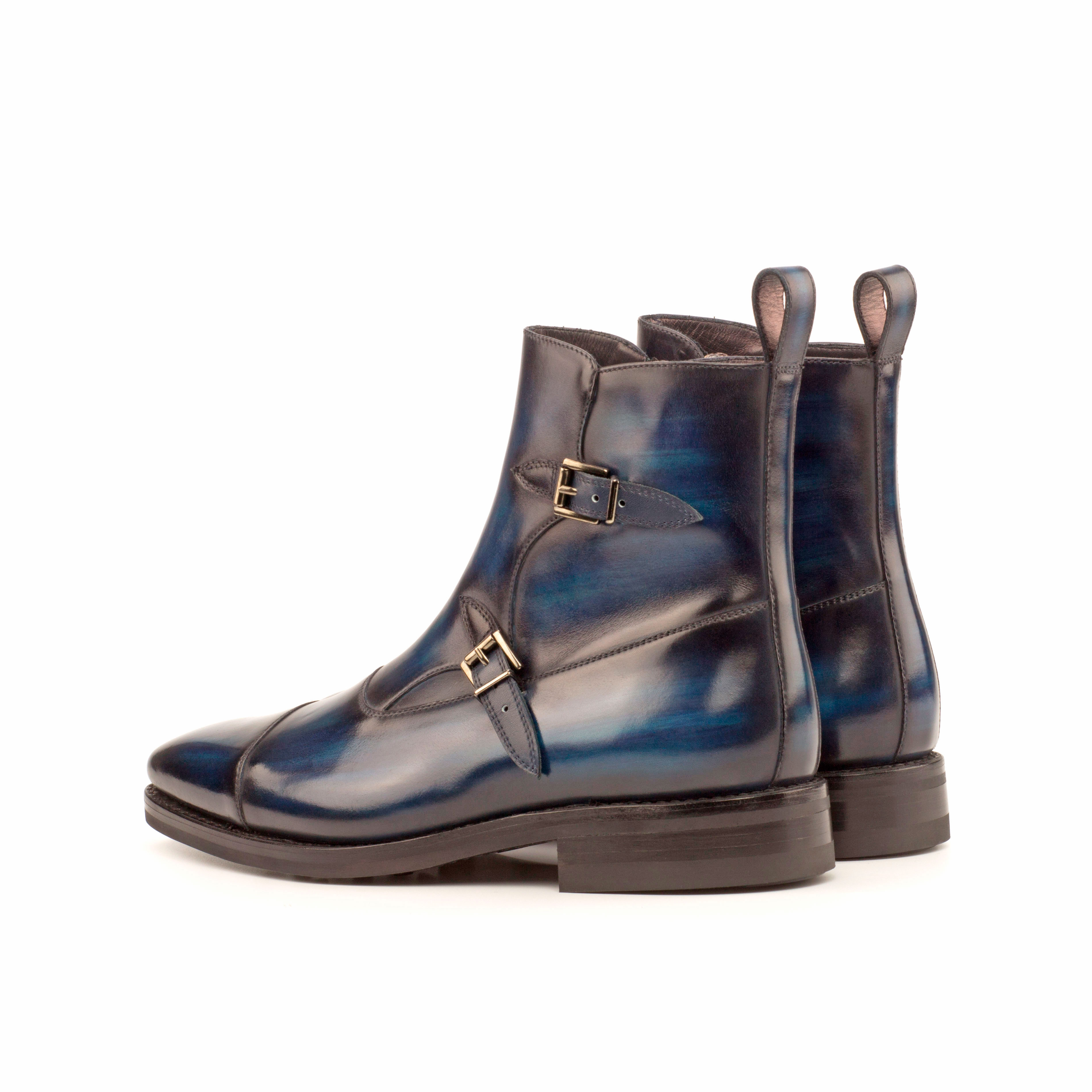 Octavian Buckle Boot alternate view