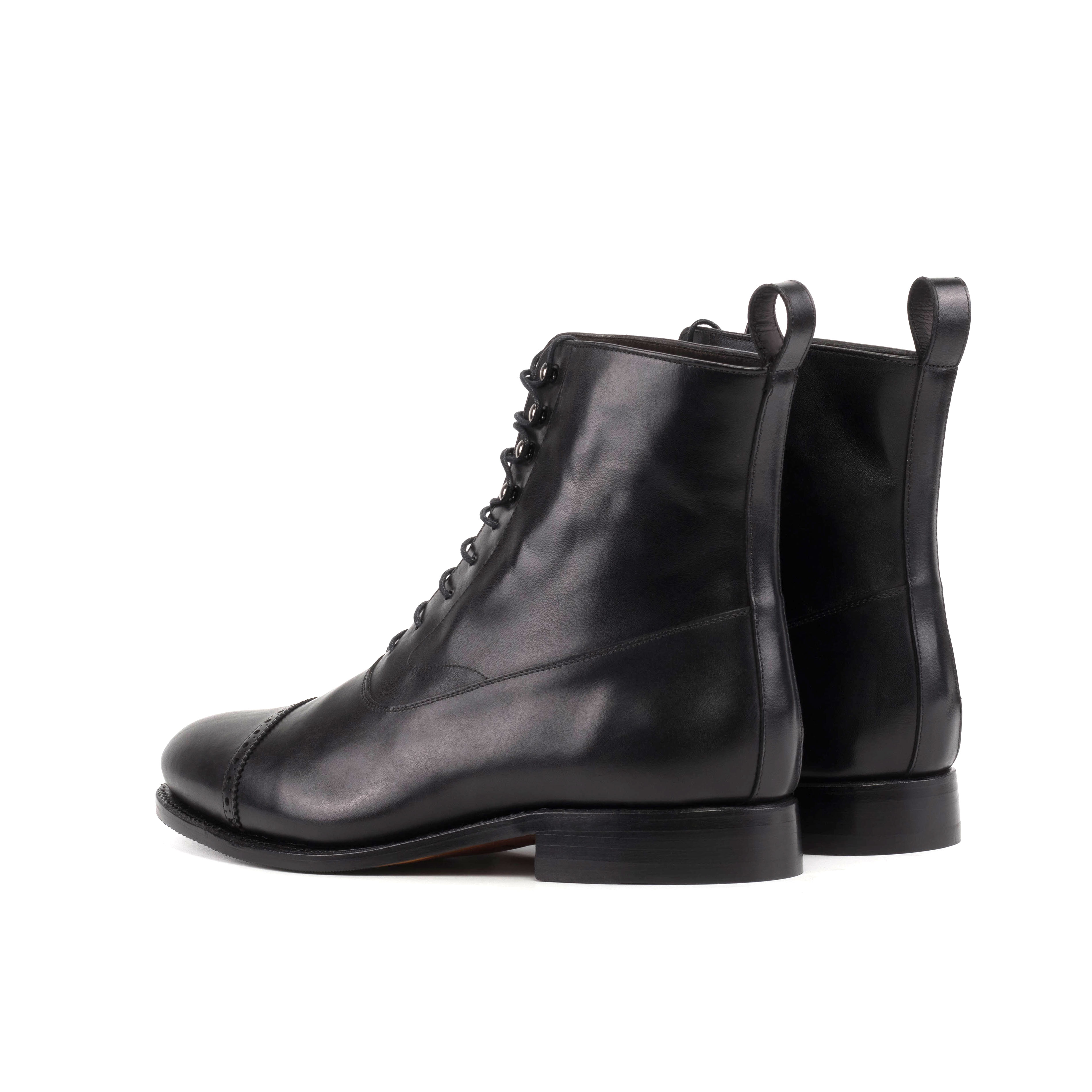 Balmoral Boot alternate view