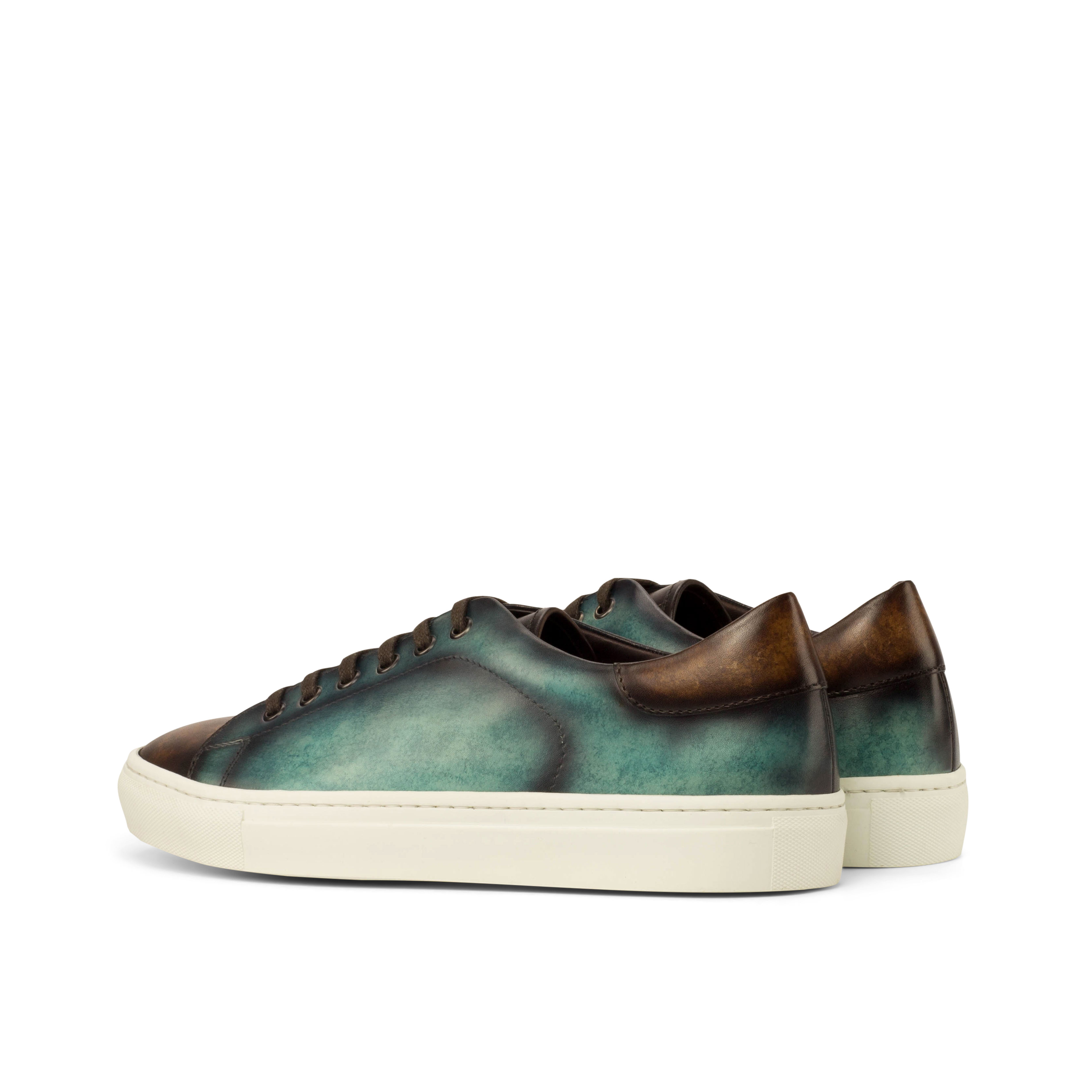 Trainer alternate view